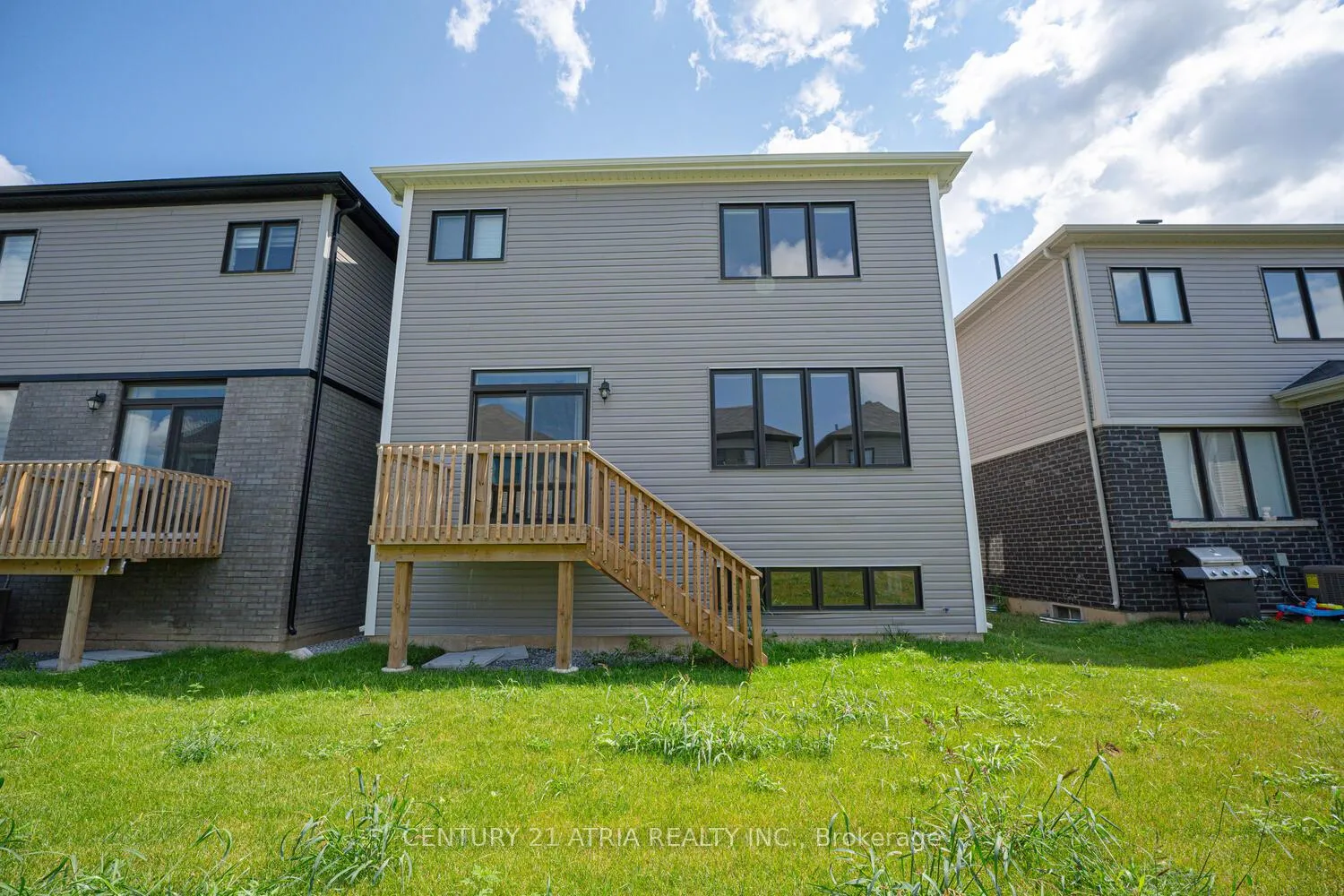 Photo 12 of 9 Ever Sweet Way, Thorold, Rolling Meadows — HOMEH