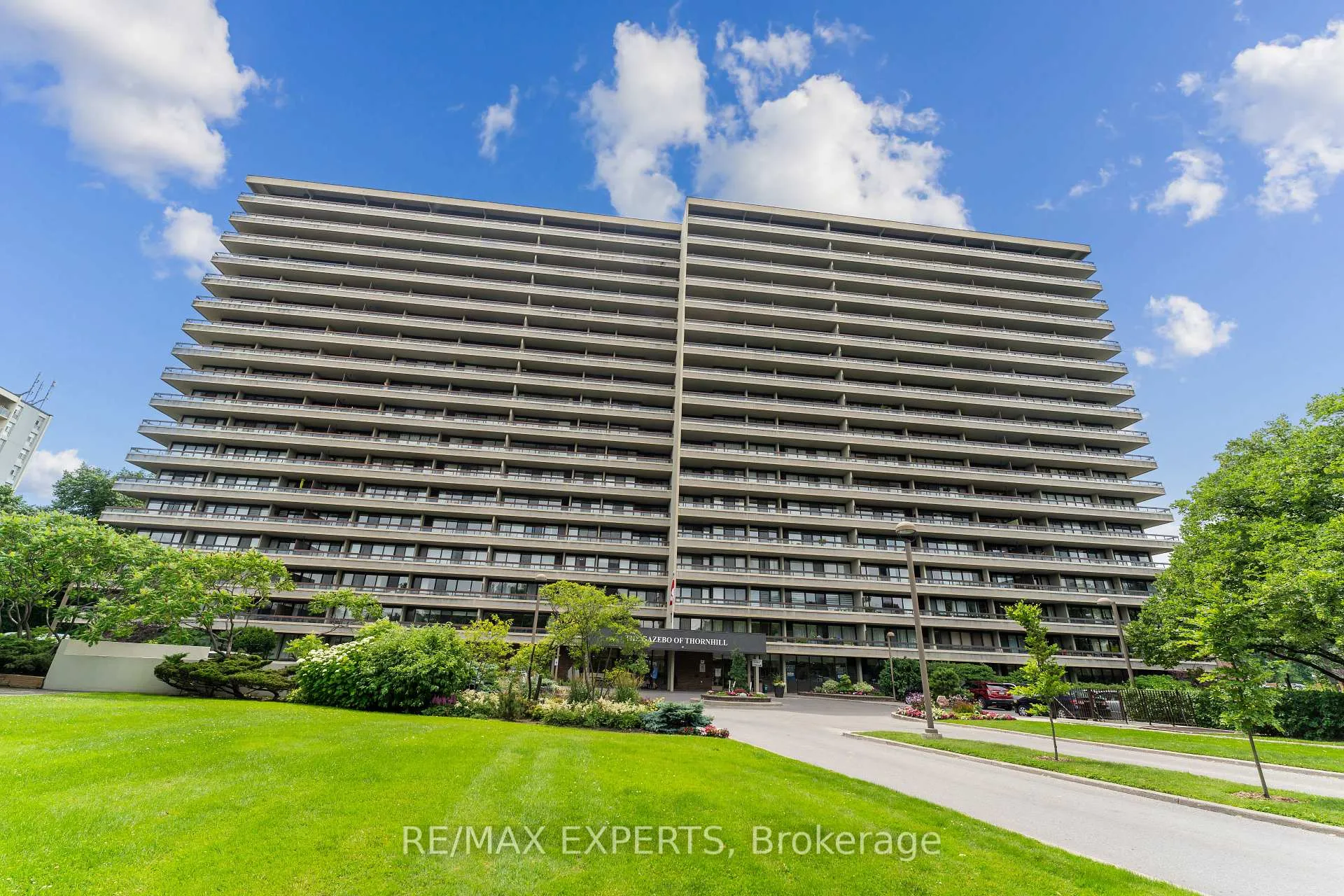 Photo 1 of Unit 607, 8111 Yonge Street, Markham, Royal Orchard — HOMEH