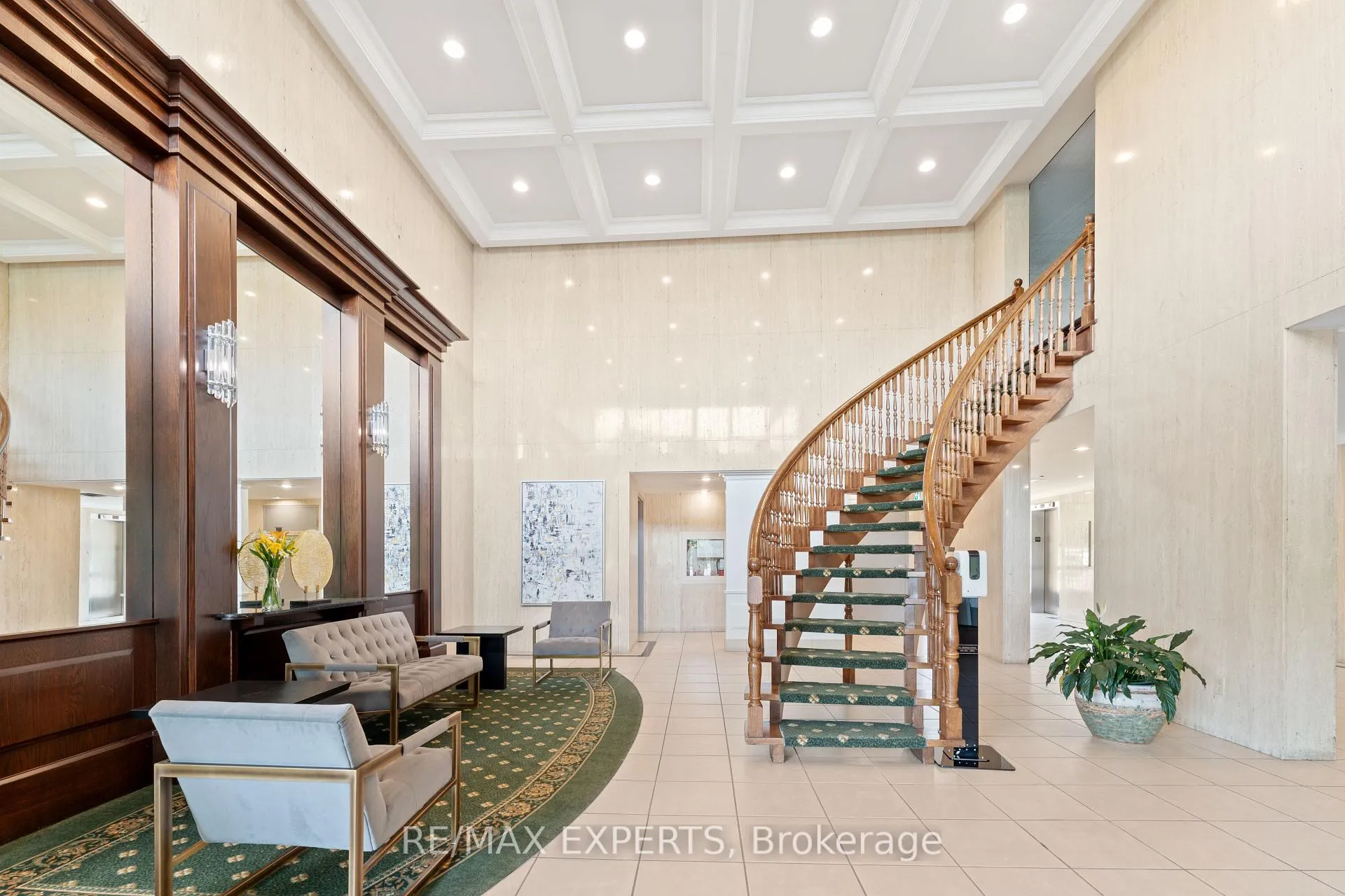 Photo 25 of Unit 607, 8111 Yonge Street, Markham, Royal Orchard — HOMEH