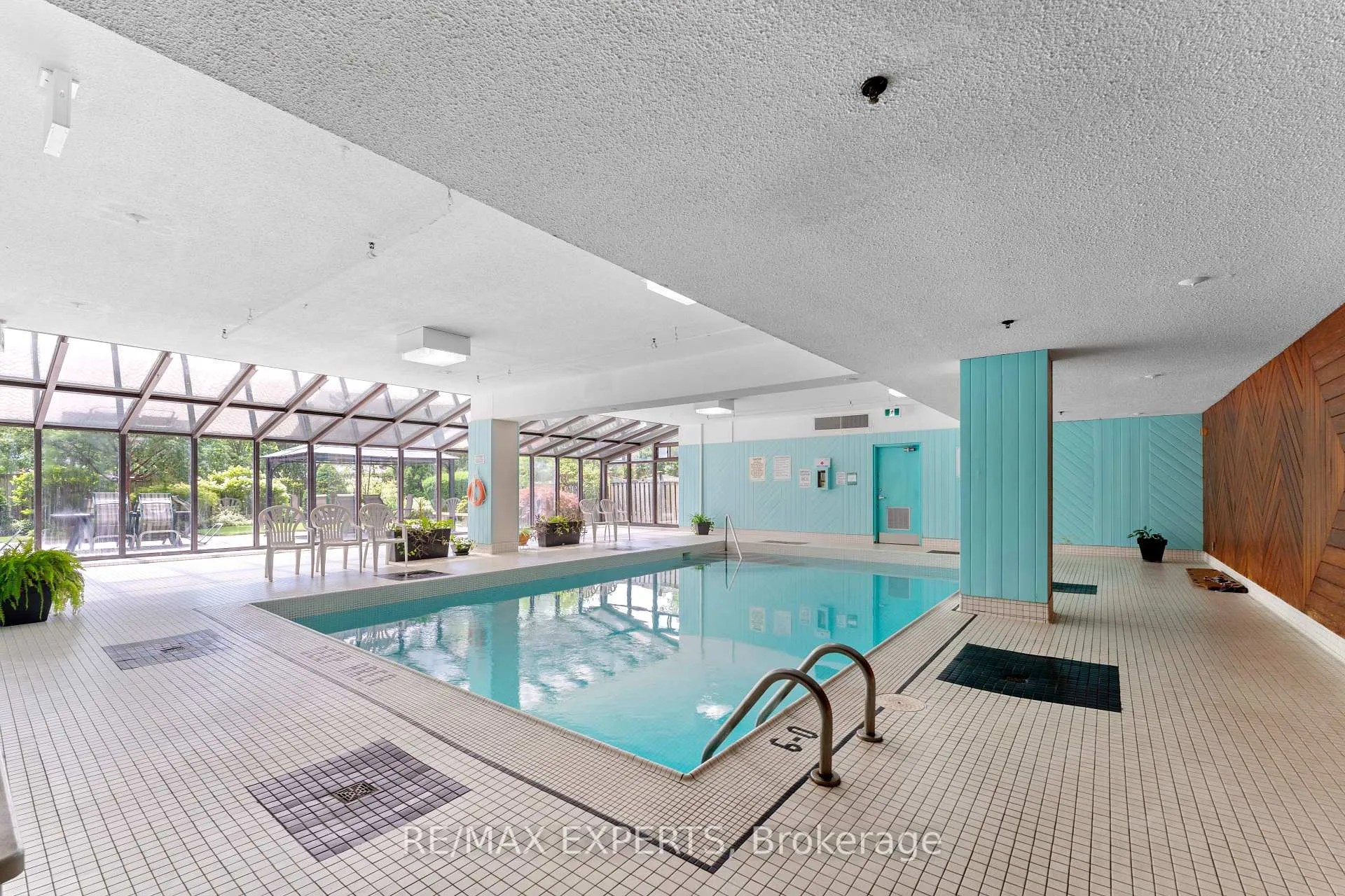 Photo 28 of Unit 607, 8111 Yonge Street, Markham, Royal Orchard — HOMEH
