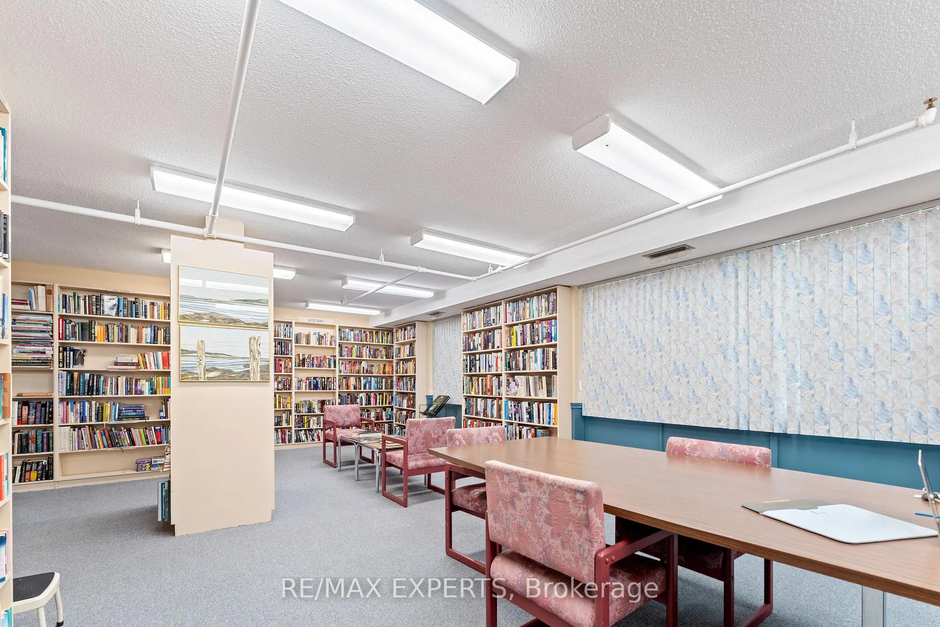 Photo 31 of Unit 607, 8111 Yonge Street, Markham, Royal Orchard — HOMEH