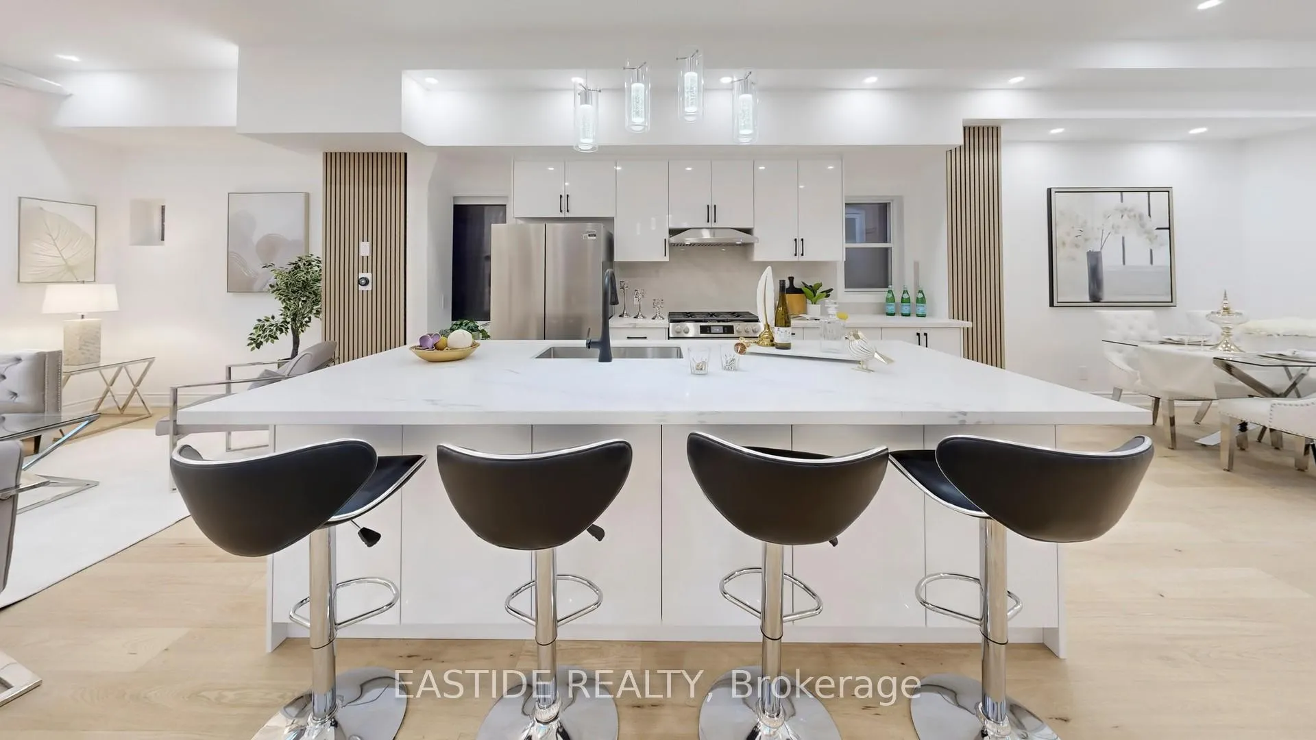 Photo 9 of 202 Queensdale Avenue, Toronto, Danforth Village-East York — HOMEH