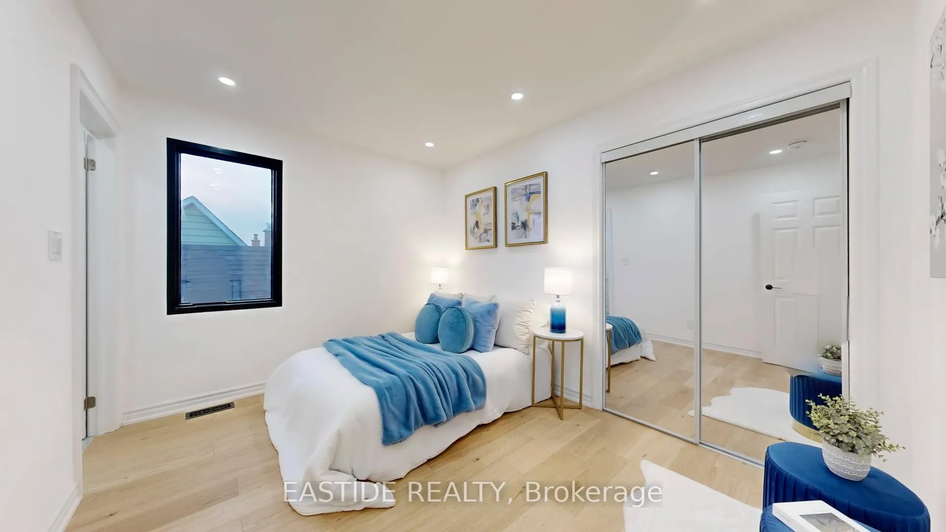 Photo 29 of 202 Queensdale Avenue, Toronto, Danforth Village-East York — HOMEH
