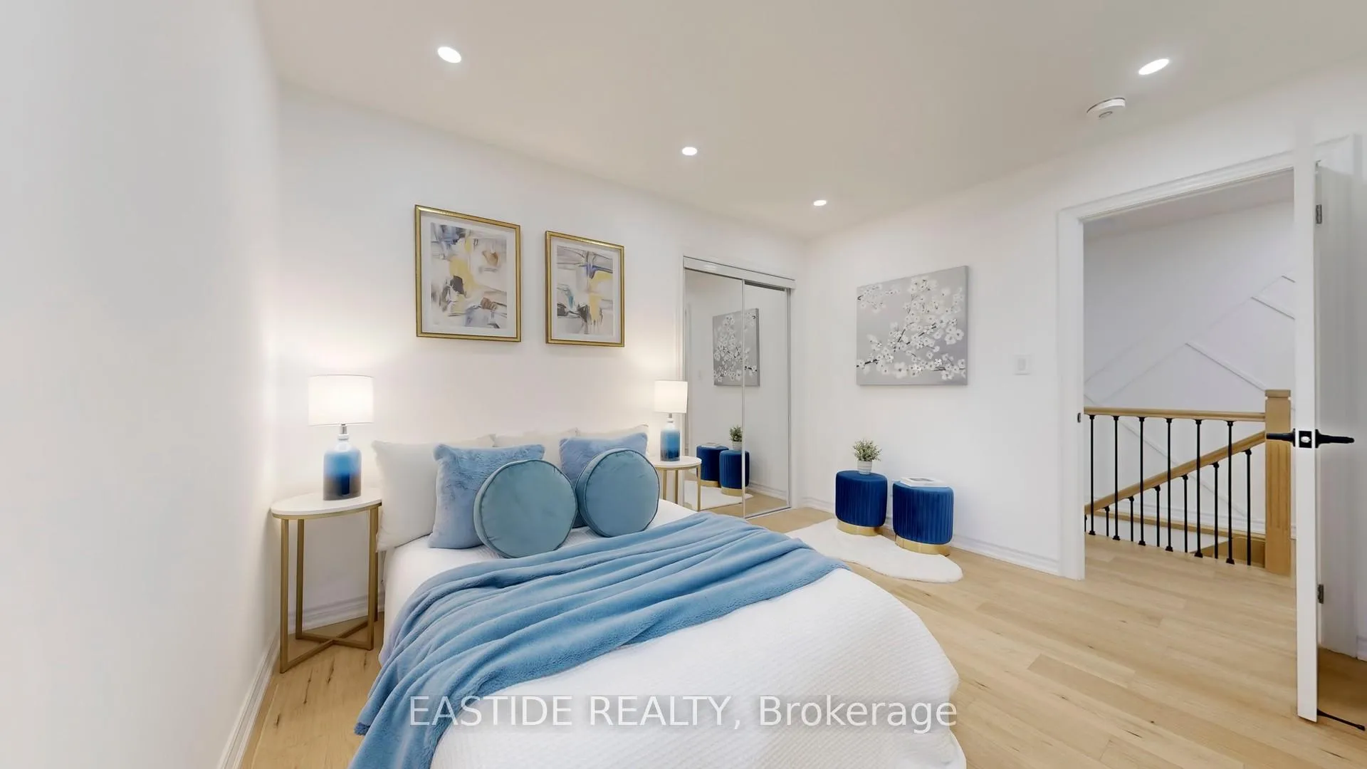 Photo 31 of 202 Queensdale Avenue, Toronto, Danforth Village-East York — HOMEH