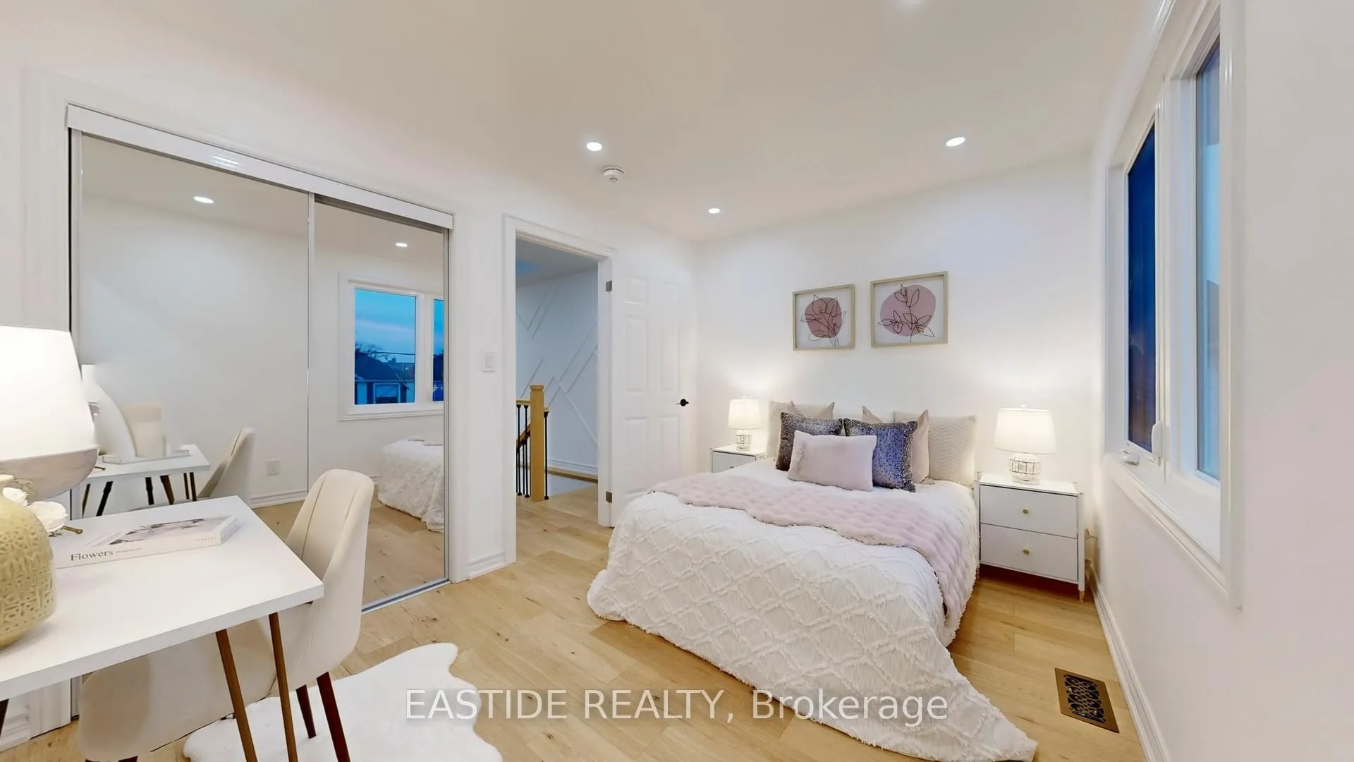 Photo 35 of 202 Queensdale Avenue, Toronto, Danforth Village-East York — HOMEH