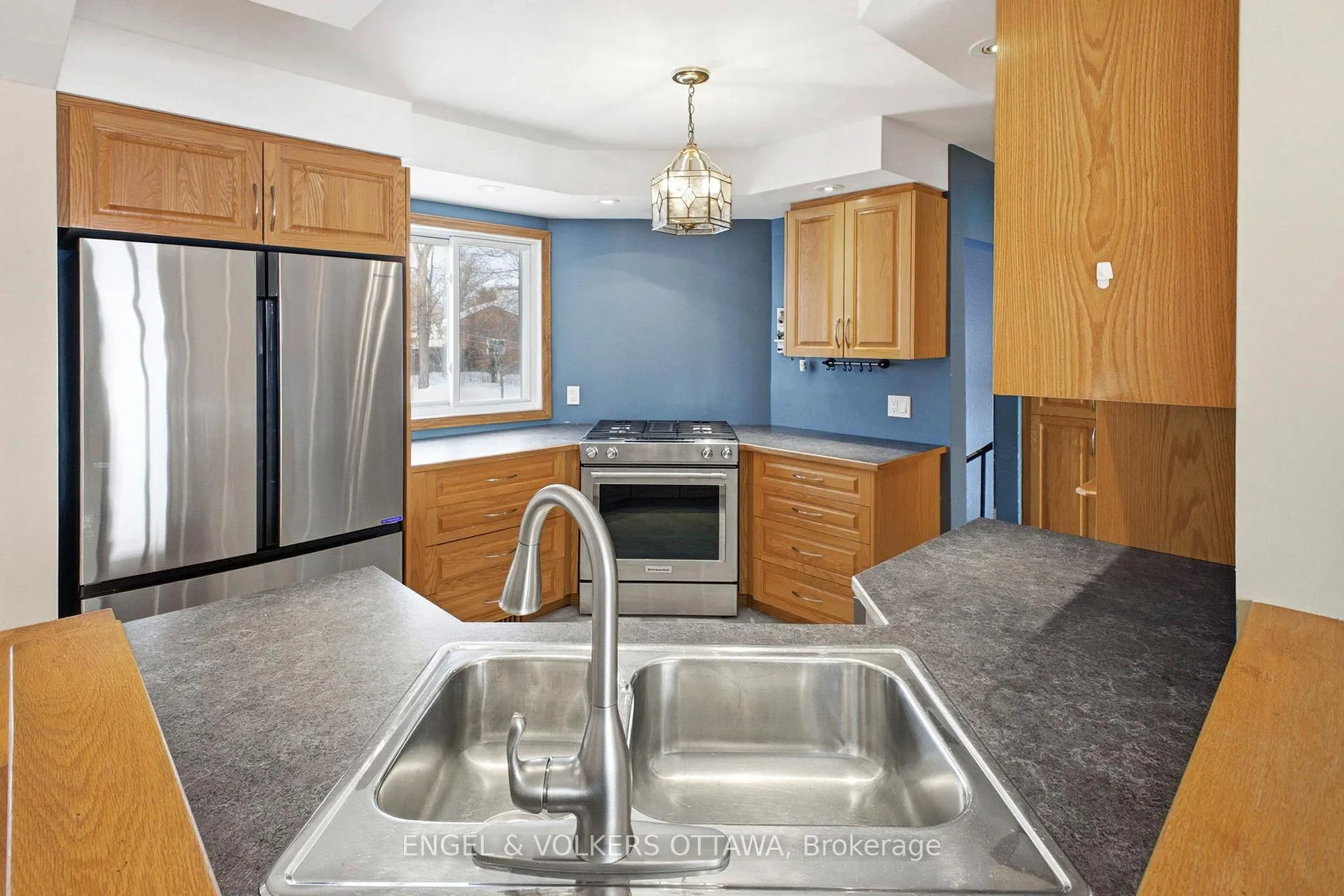 Photo 13 of 49 Inverness Avenue, Ottawa, Borden Farm/Stewart Farm/Carleton Heights/Parkwood Hills — HOMEH