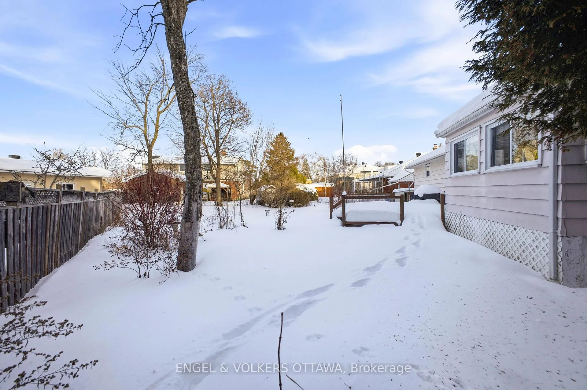 Photo 32 of 49 Inverness Avenue, Ottawa, Borden Farm/Stewart Farm/Carleton Heights/Parkwood Hills — HOMEH