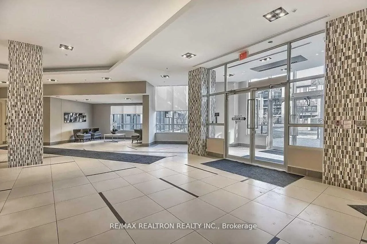 Photo 3 of Unit 1011, 85 North Park Road, Vaughan, Beverley Glen — HOMEH