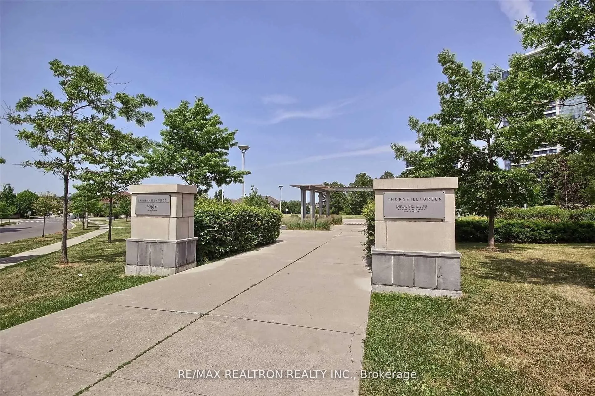 Photo 5 of Unit 1011, 85 North Park Road, Vaughan, Beverley Glen — HOMEH