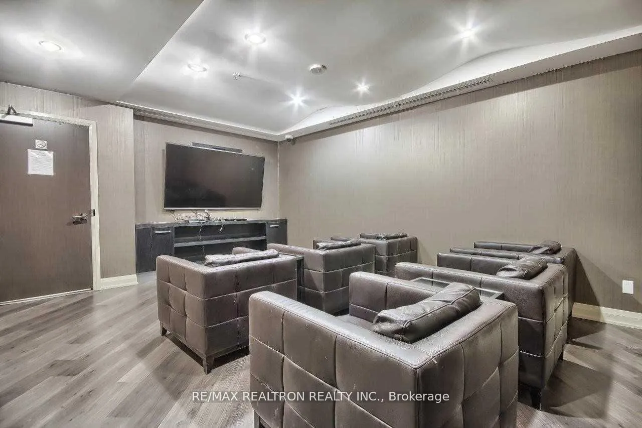 Photo 8 of Unit 1011, 85 North Park Road, Vaughan, Beverley Glen — HOMEH
