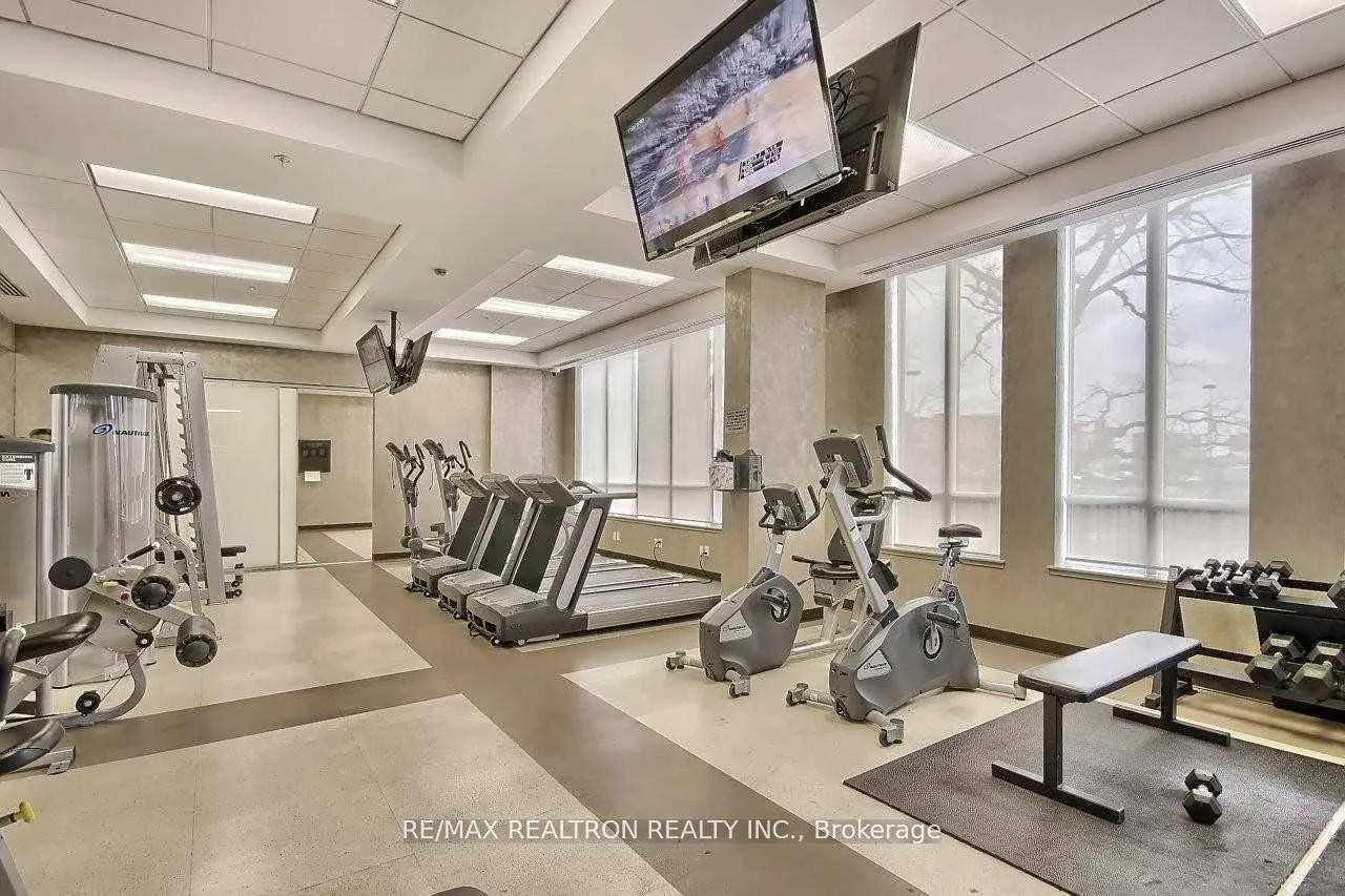Photo 10 of Unit 1011, 85 North Park Road, Vaughan, Beverley Glen — HOMEH