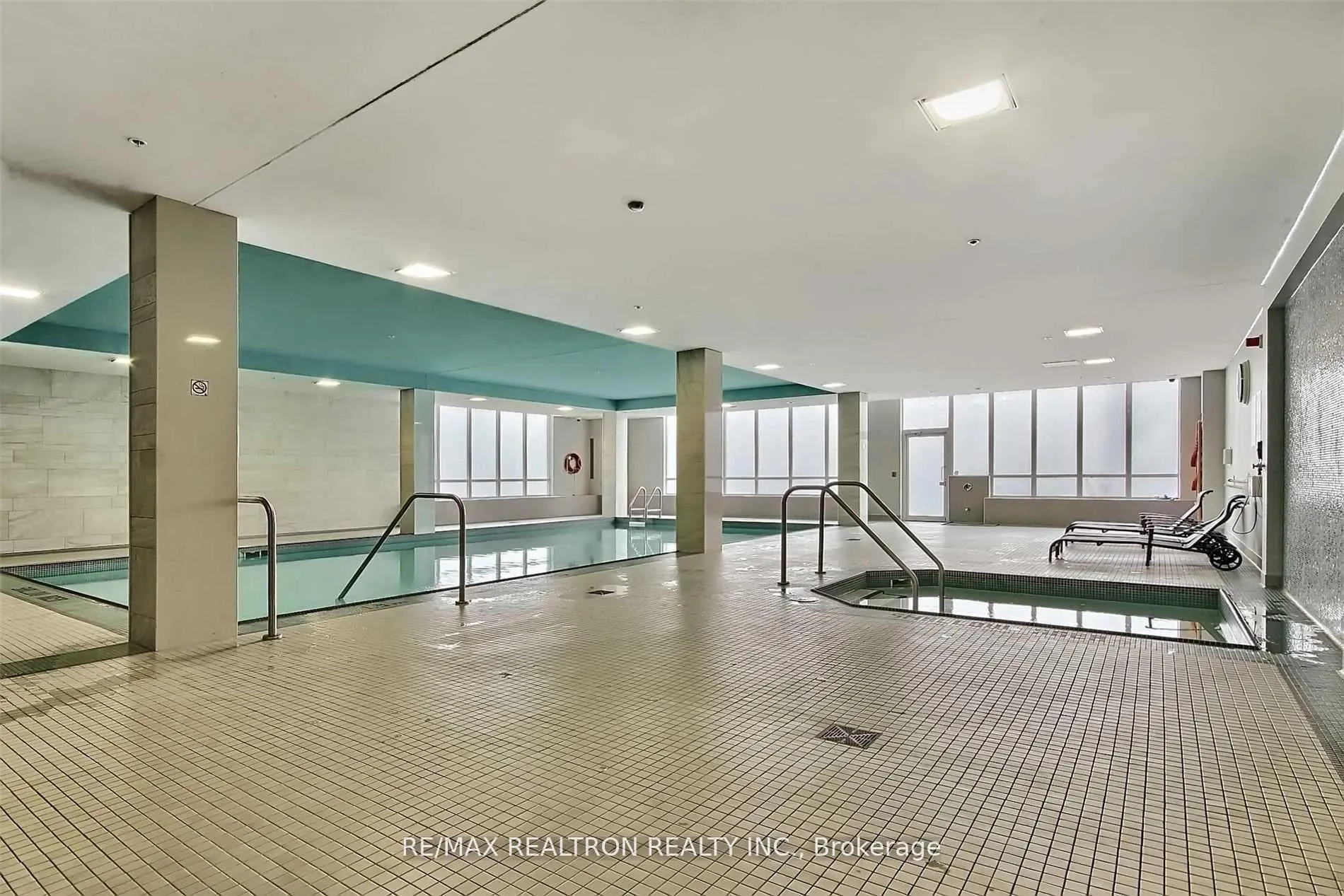 Photo 11 of Unit 1011, 85 North Park Road, Vaughan, Beverley Glen — HOMEH