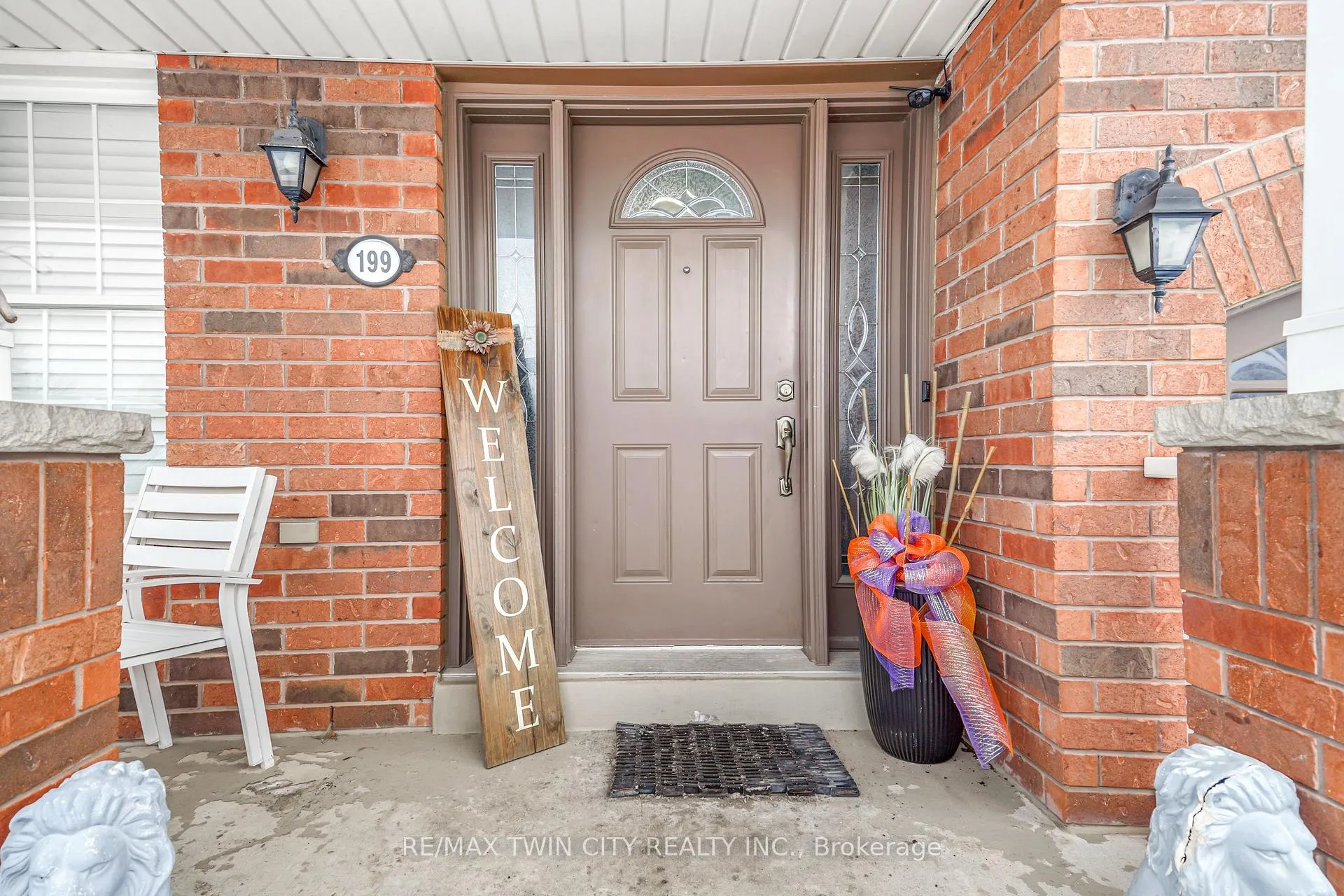 Photo 10 of 199 Blackburn Drive, Brantford, Shellard Lane — HOMEH