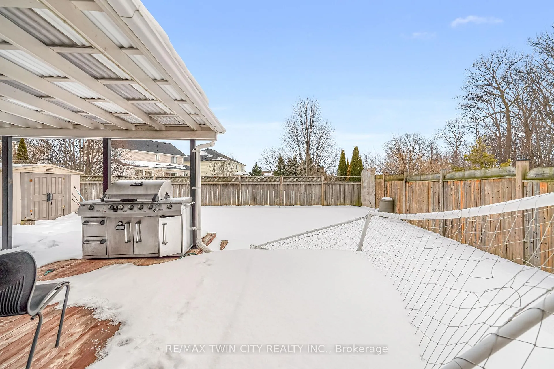 Photo 41 of 199 Blackburn Drive, Brantford, Shellard Lane — HOMEH