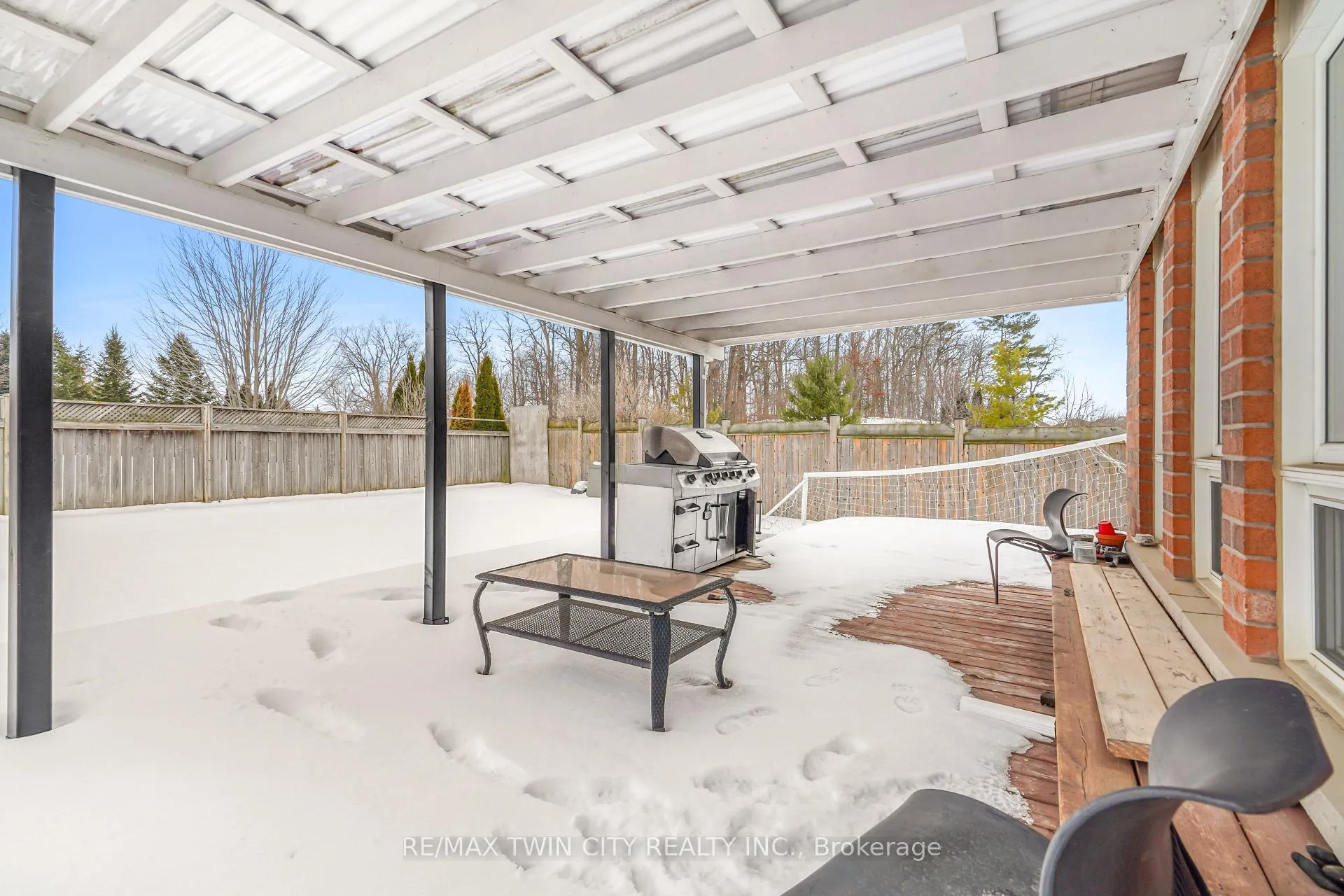 Photo 42 of 199 Blackburn Drive, Brantford, Shellard Lane — HOMEH
