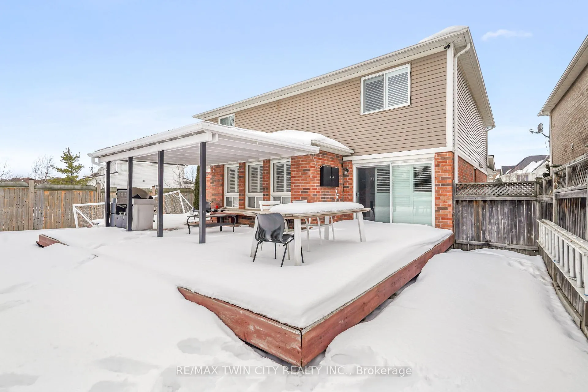 Photo 43 of 199 Blackburn Drive, Brantford, Shellard Lane — HOMEH