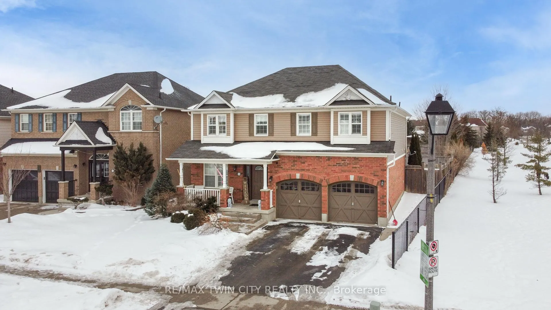 Photo 47 of 199 Blackburn Drive, Brantford, Shellard Lane — HOMEH