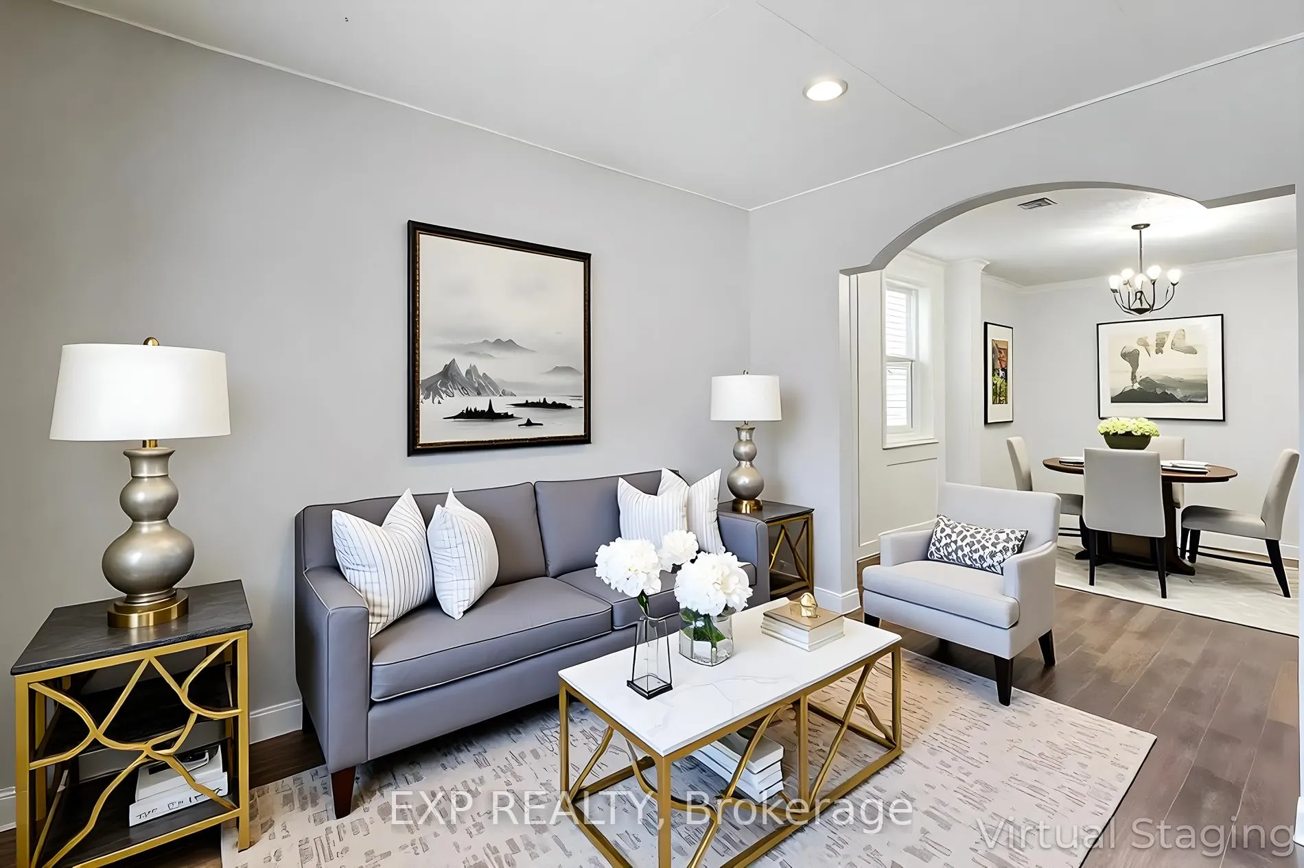 Photo 3 of 101 Sherman Avenue N, Hamilton, Gibson — HOMEH