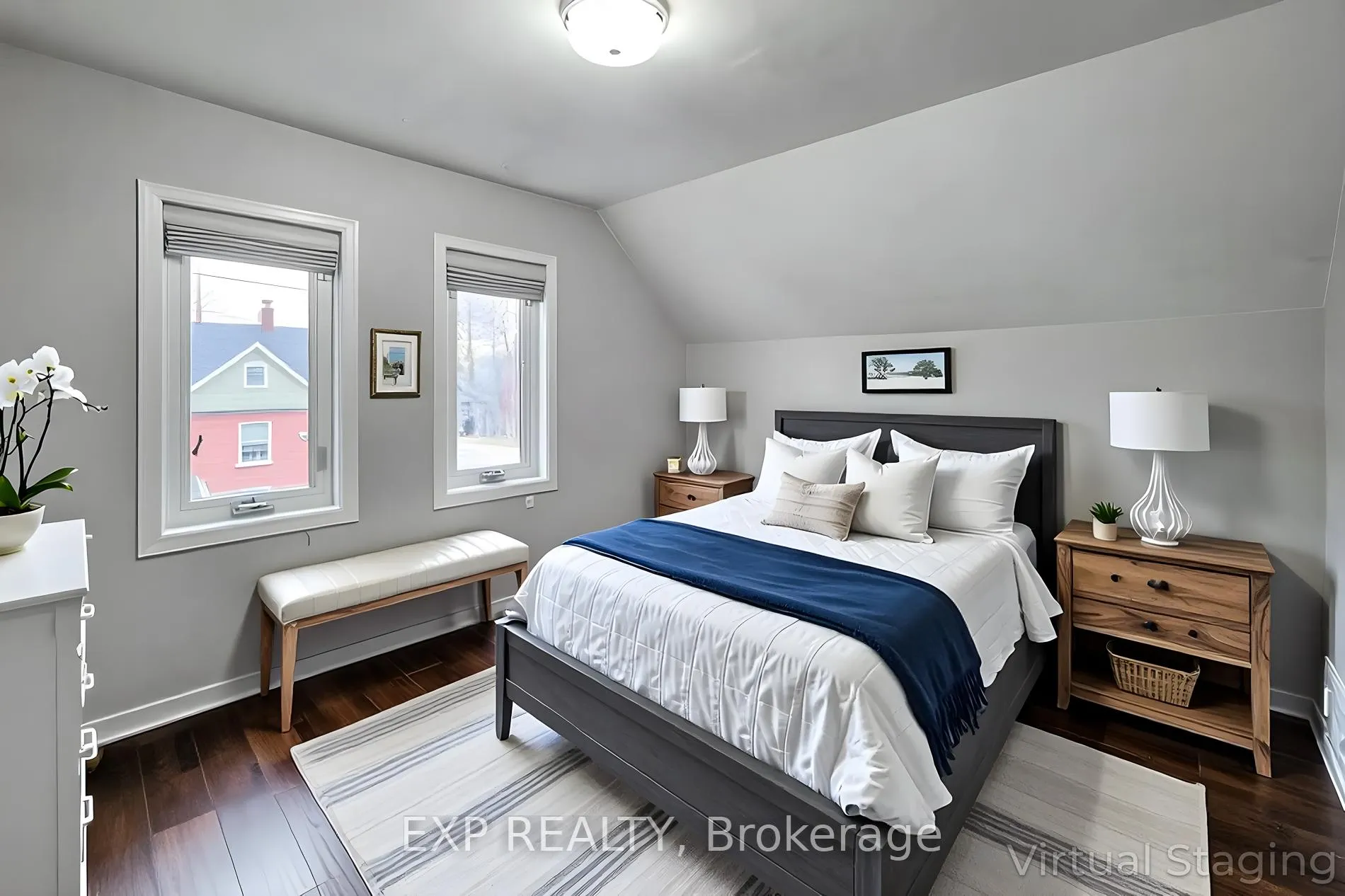 Photo 9 of 101 Sherman Avenue N, Hamilton, Gibson — HOMEH