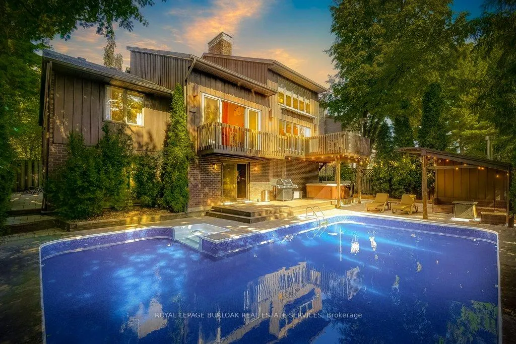 Photo 1 of 9 Foresthill Crescent, Pelham, Fonthill — HOMEH