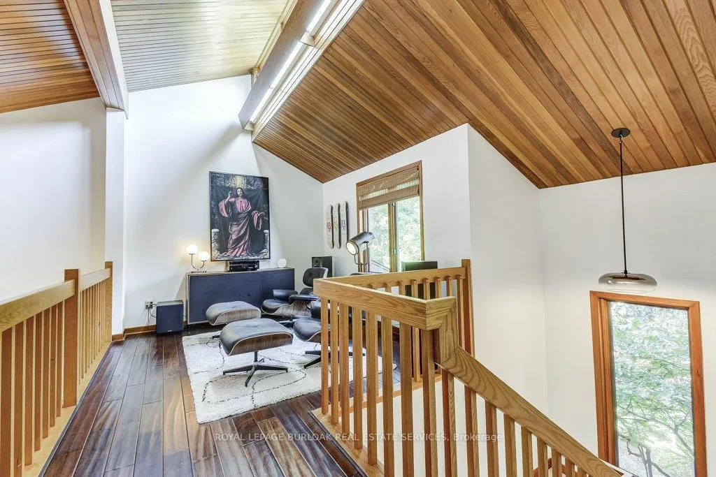 Photo 24 of 9 Foresthill Crescent, Pelham, Fonthill — HOMEH