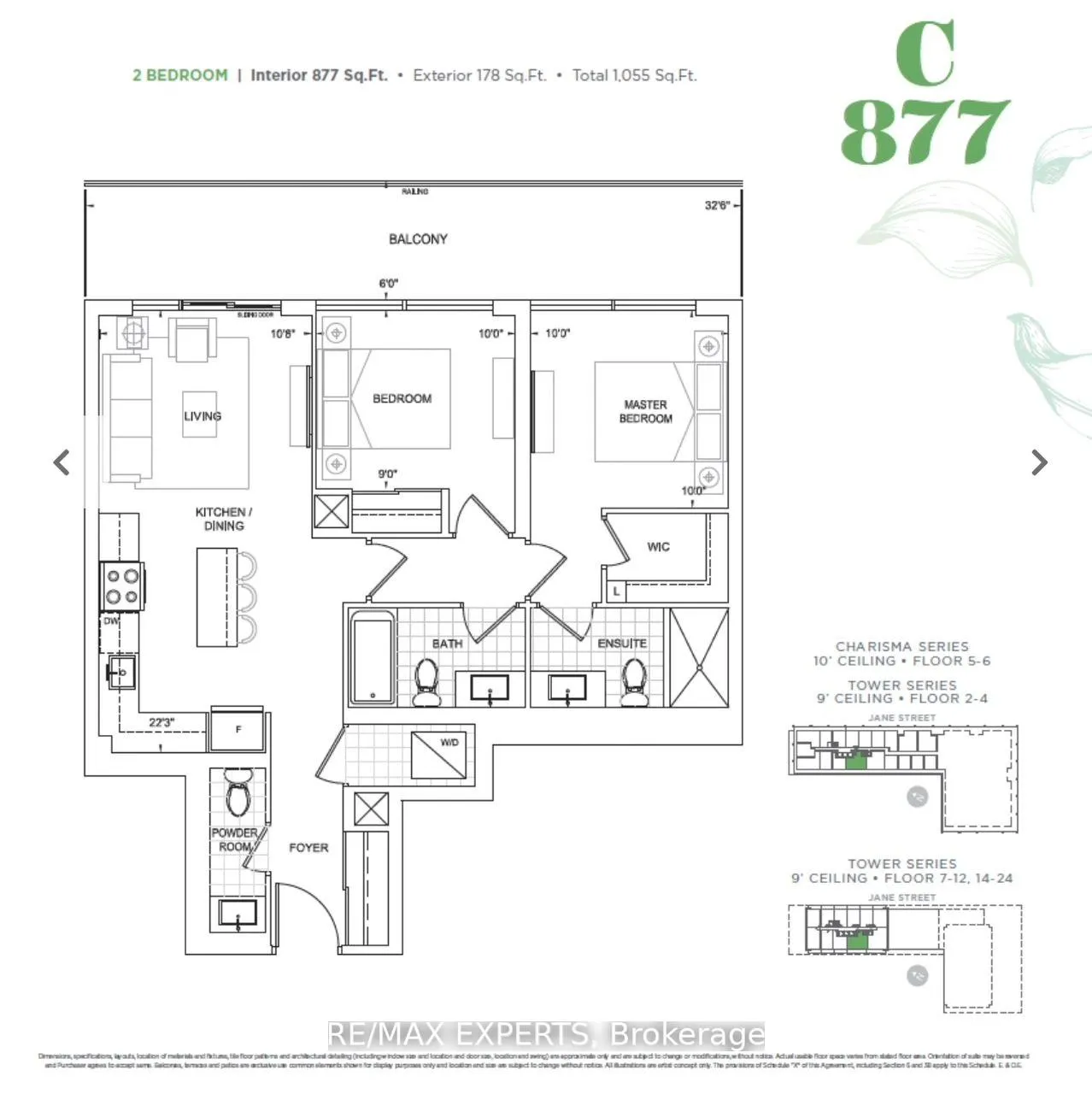 Photo 20 of Unit 1111, 8960 Jane Street, Vaughan, Concord — HOMEH