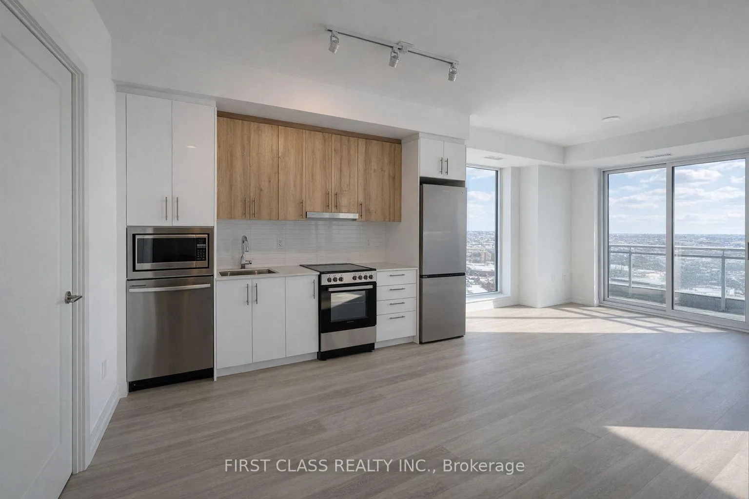 Photo 5 of Unit B905, 9751 Markham Road, Markham, Greensborough — HOMEH