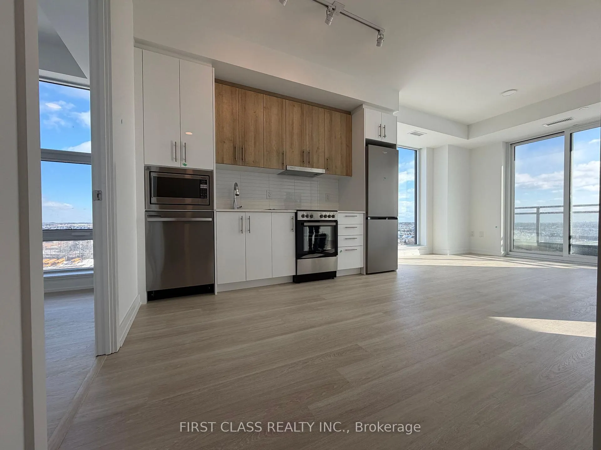 Photo 7 of Unit B905, 9751 Markham Road, Markham, Greensborough — HOMEH