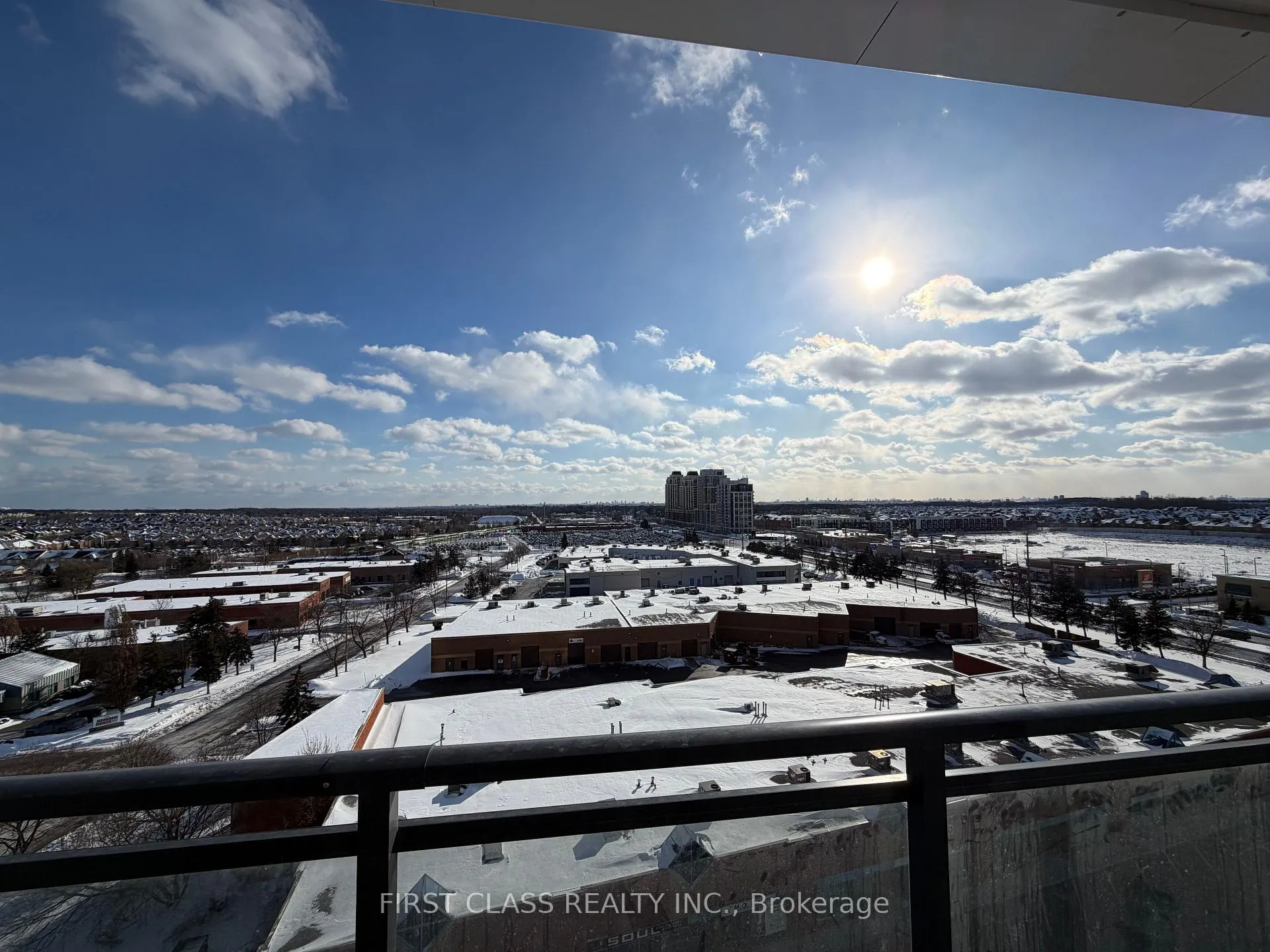 Photo 15 of Unit B905, 9751 Markham Road, Markham, Greensborough — HOMEH
