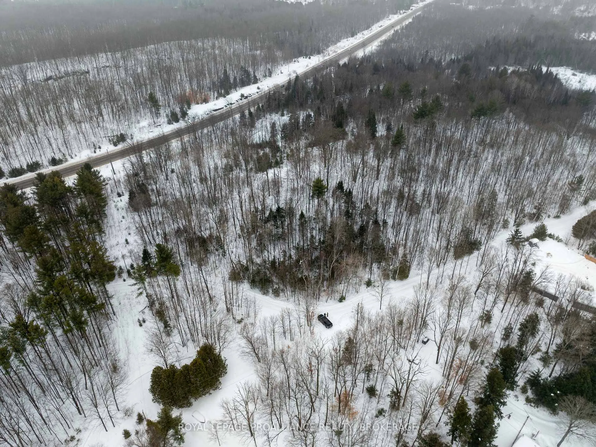 Photo 2 of PT LT 20 Highway 7, Tay Valley, Bathurst/Burgess & Sherbrooke (Bathurst) Twp — HOMEH