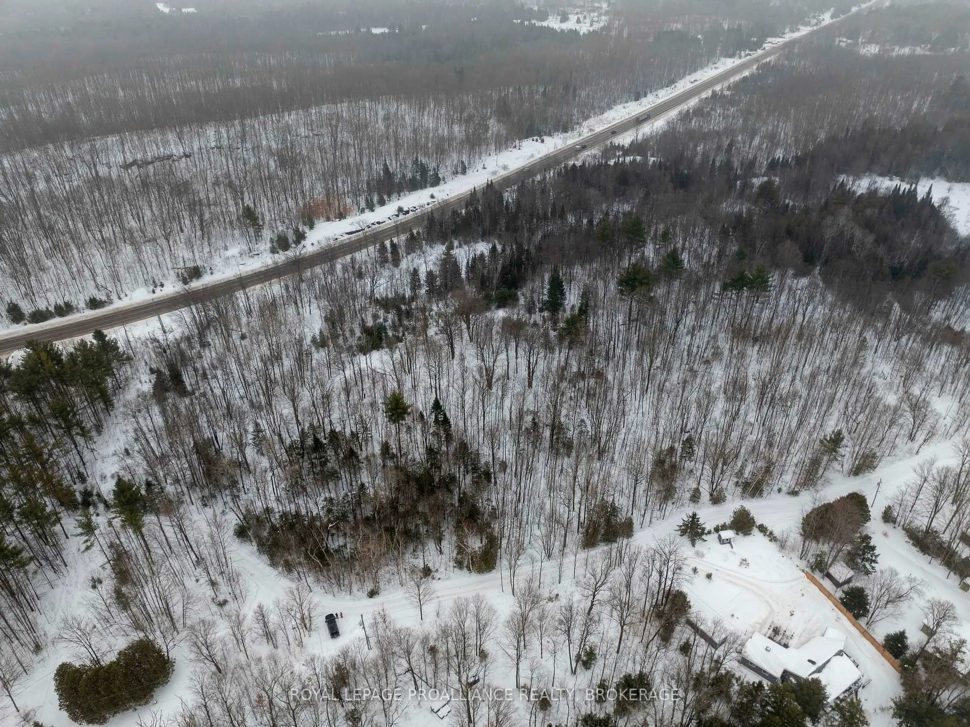 Photo 3 of PT LT 20 Highway 7, Tay Valley, Bathurst/Burgess & Sherbrooke (Bathurst) Twp — HOMEH
