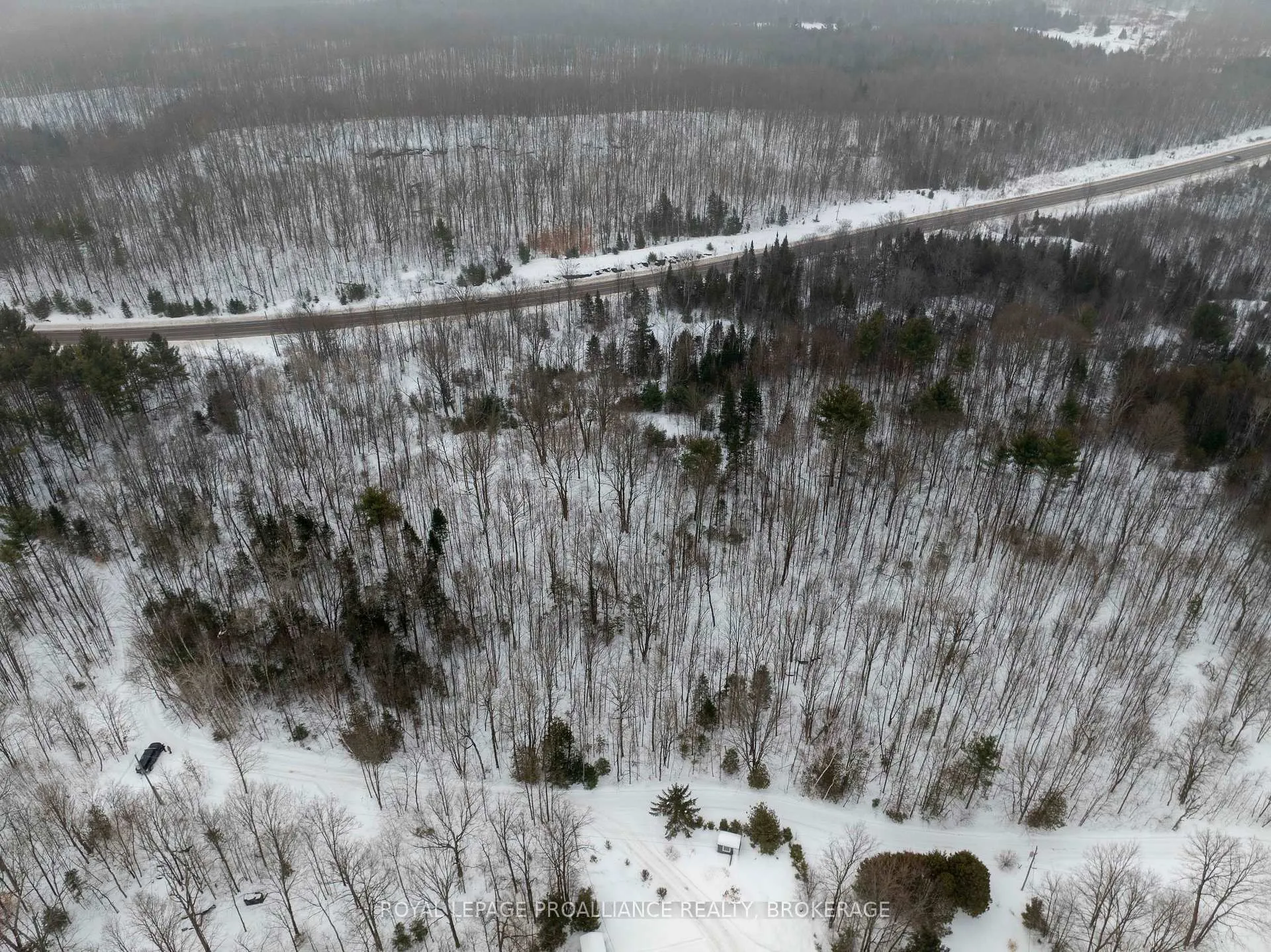 Photo 4 of PT LT 20 Highway 7, Tay Valley, Bathurst/Burgess & Sherbrooke (Bathurst) Twp — HOMEH