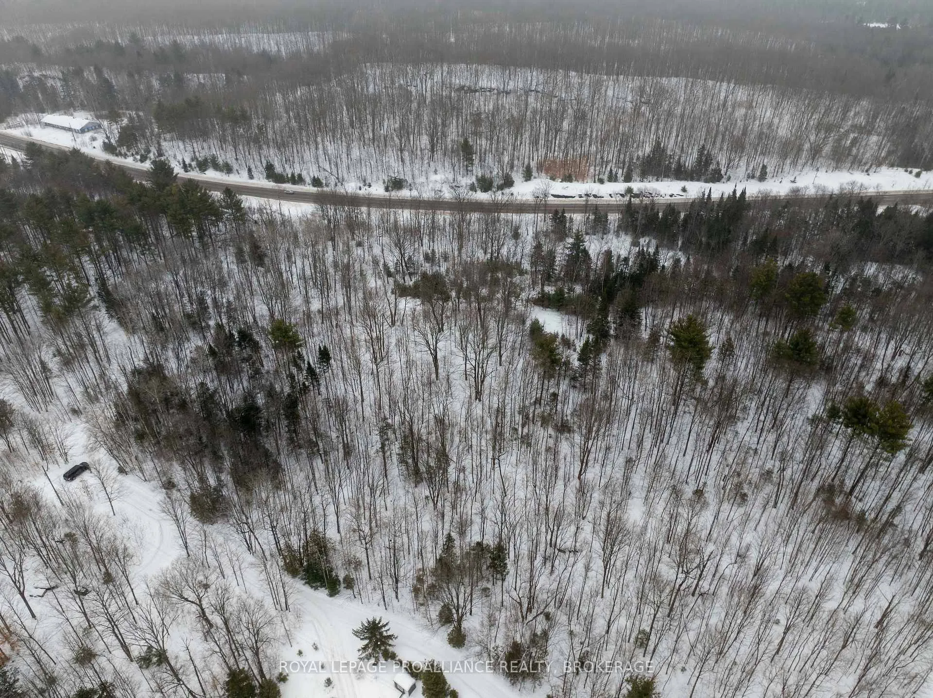 Photo 5 of PT LT 20 Highway 7, Tay Valley, Bathurst/Burgess & Sherbrooke (Bathurst) Twp — HOMEH
