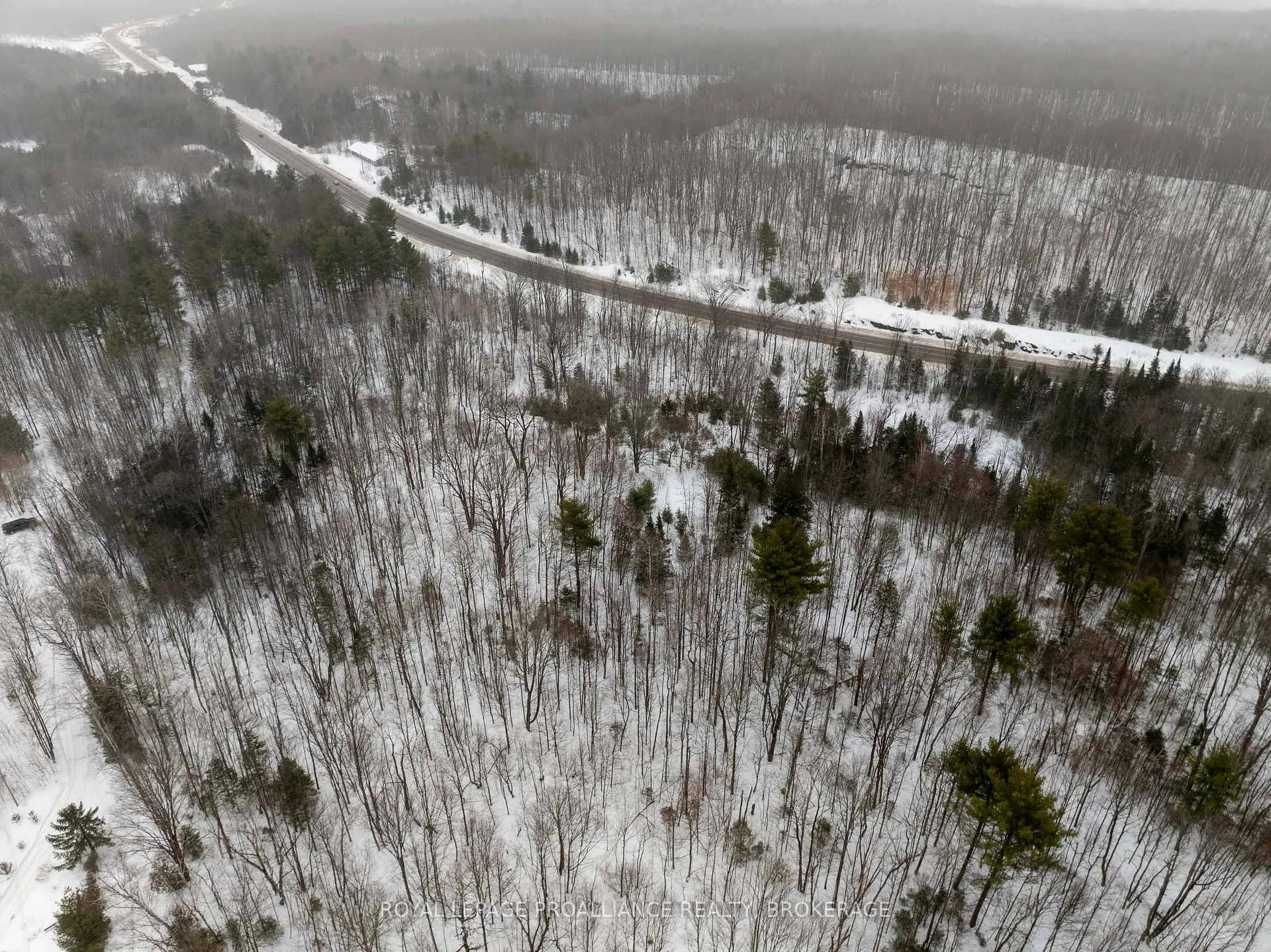 Photo 6 of PT LT 20 Highway 7, Tay Valley, Bathurst/Burgess & Sherbrooke (Bathurst) Twp — HOMEH