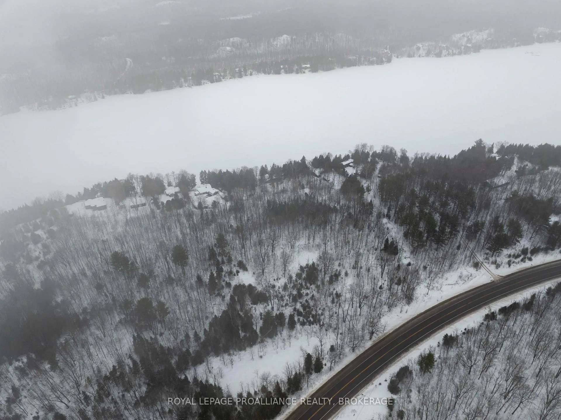 Photo 7 of PT LT 20 Highway 7, Tay Valley, Bathurst/Burgess & Sherbrooke (Bathurst) Twp — HOMEH