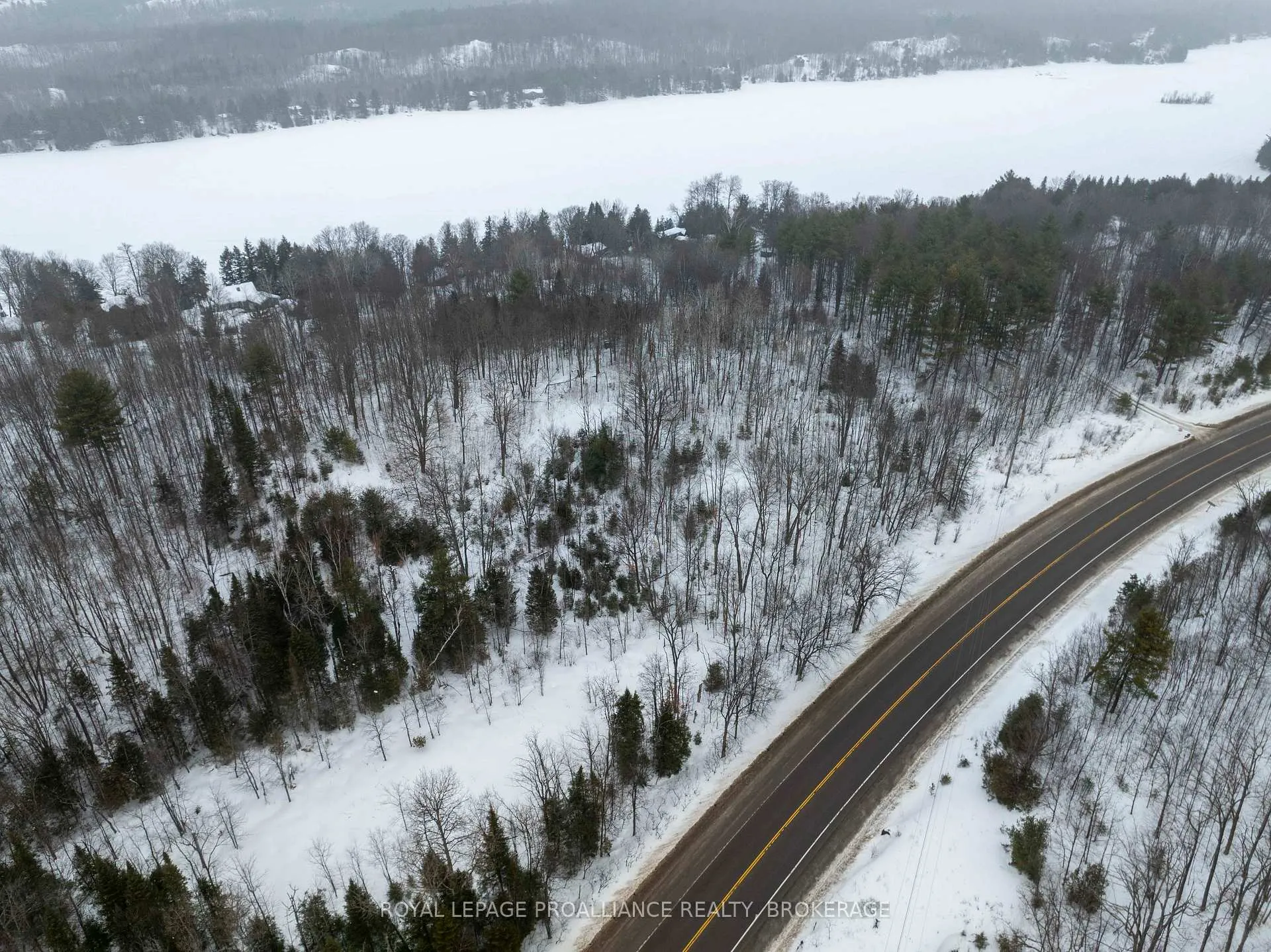 Photo 8 of PT LT 20 Highway 7, Tay Valley, Bathurst/Burgess & Sherbrooke (Bathurst) Twp — HOMEH