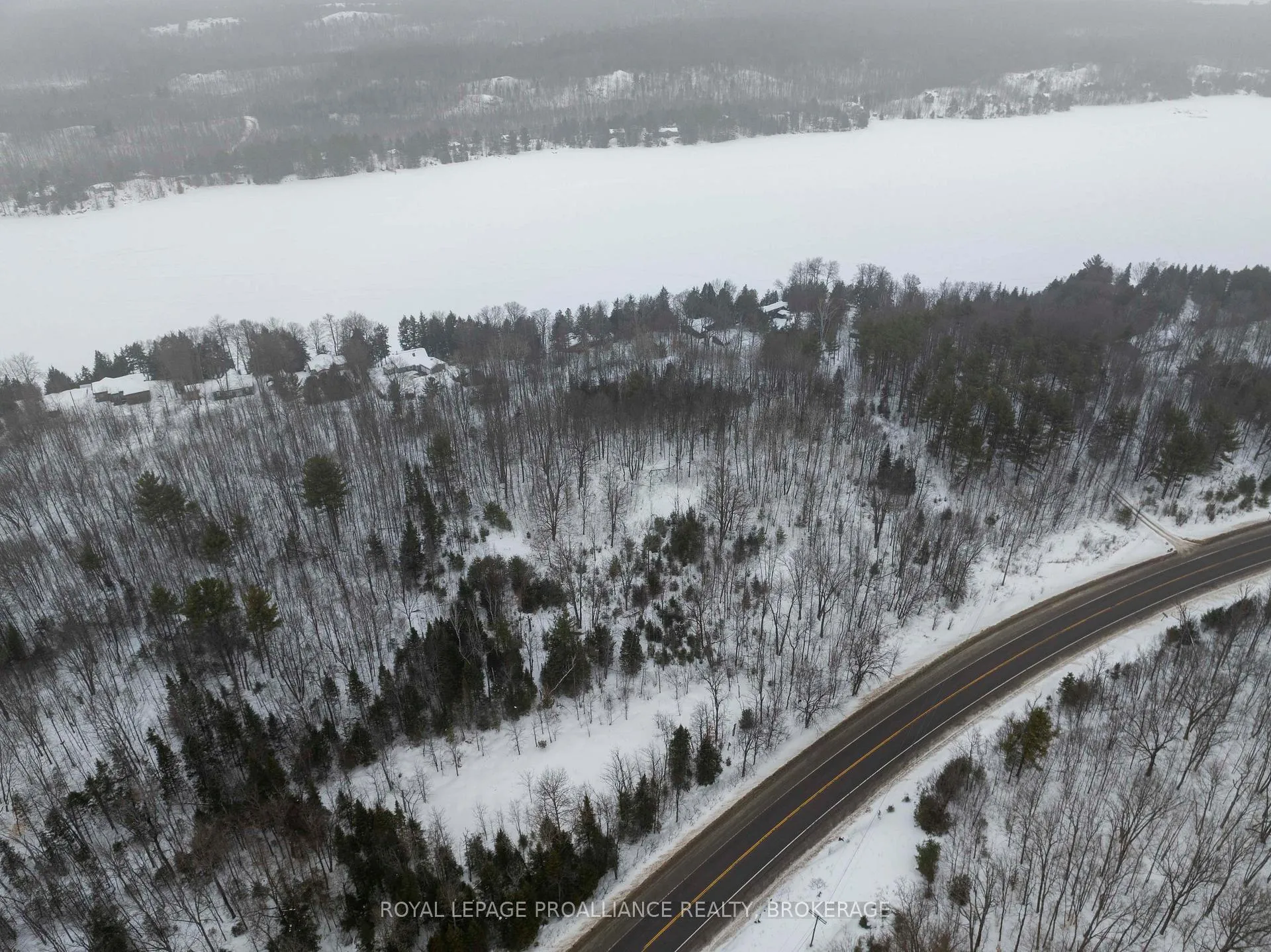 Photo 12 of PT LT 20 Highway 7, Tay Valley, Bathurst/Burgess & Sherbrooke (Bathurst) Twp — HOMEH