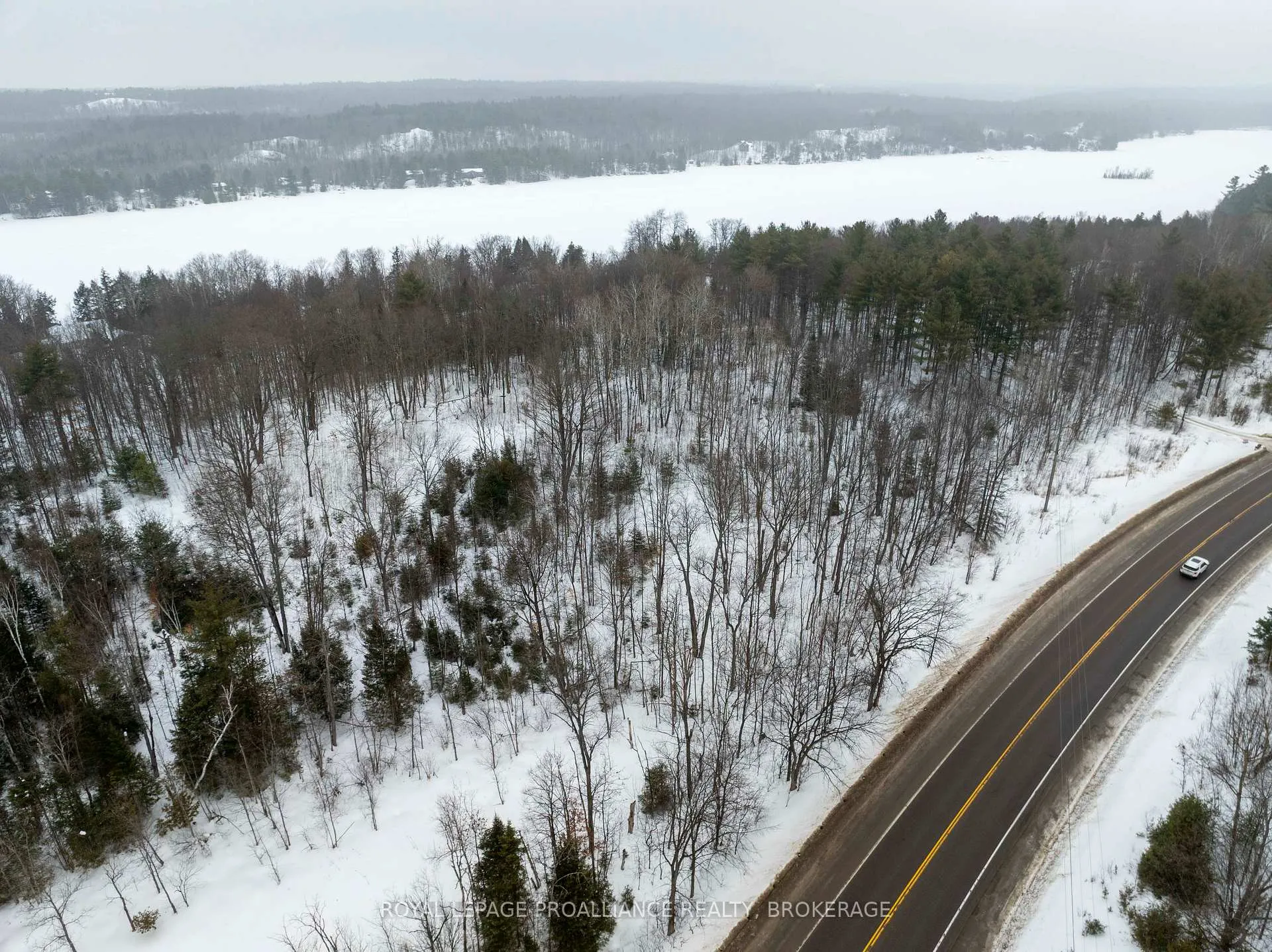 Photo 13 of PT LT 20 Highway 7, Tay Valley, Bathurst/Burgess & Sherbrooke (Bathurst) Twp — HOMEH