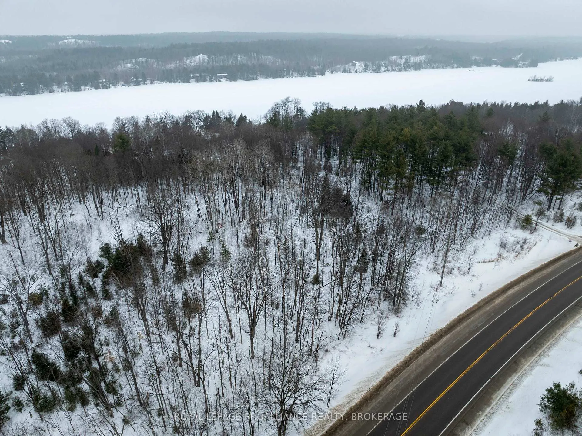 Photo 14 of PT LT 20 Highway 7, Tay Valley, Bathurst/Burgess & Sherbrooke (Bathurst) Twp — HOMEH
