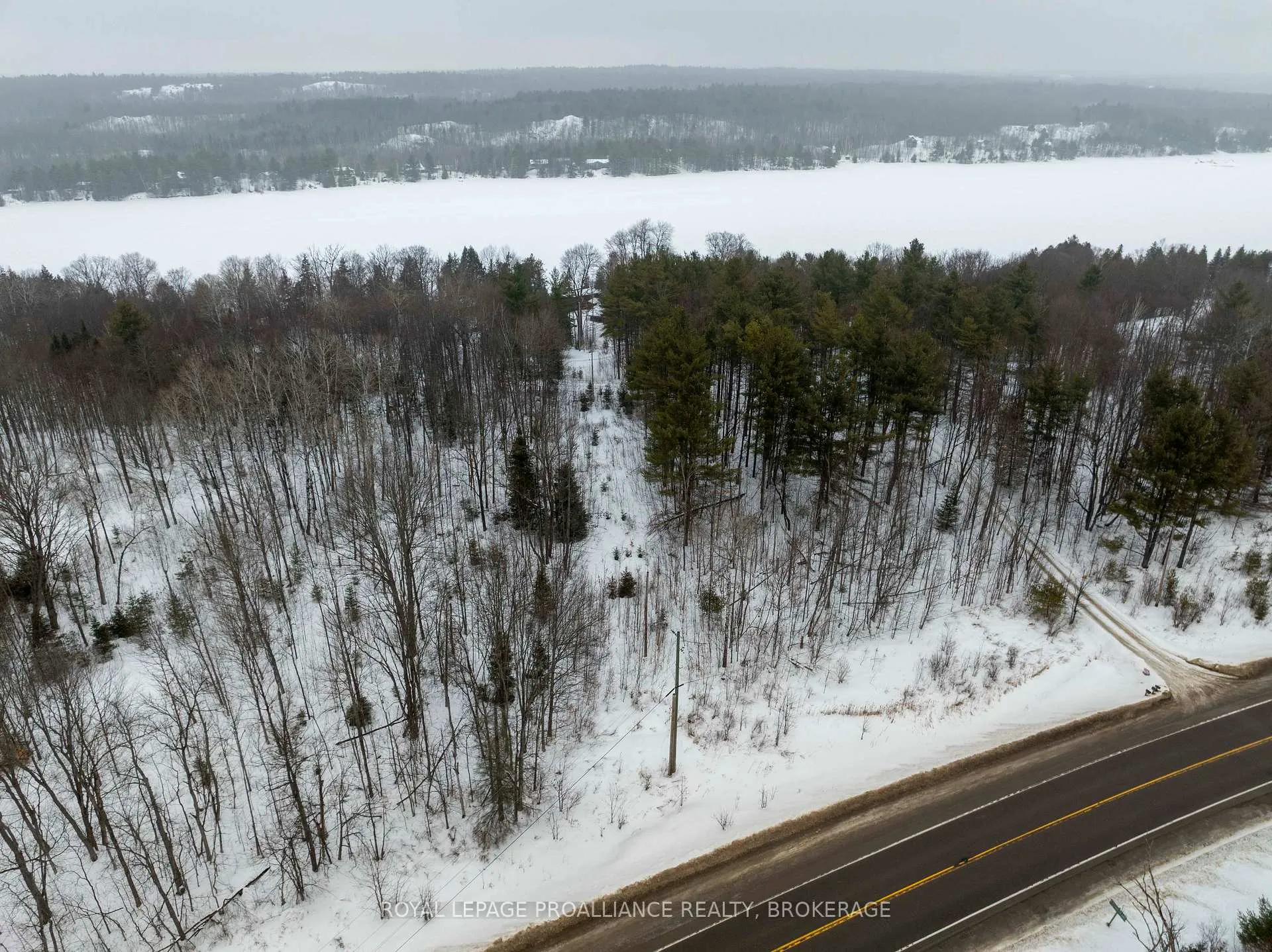 Photo 15 of PT LT 20 Highway 7, Tay Valley, Bathurst/Burgess & Sherbrooke (Bathurst) Twp — HOMEH