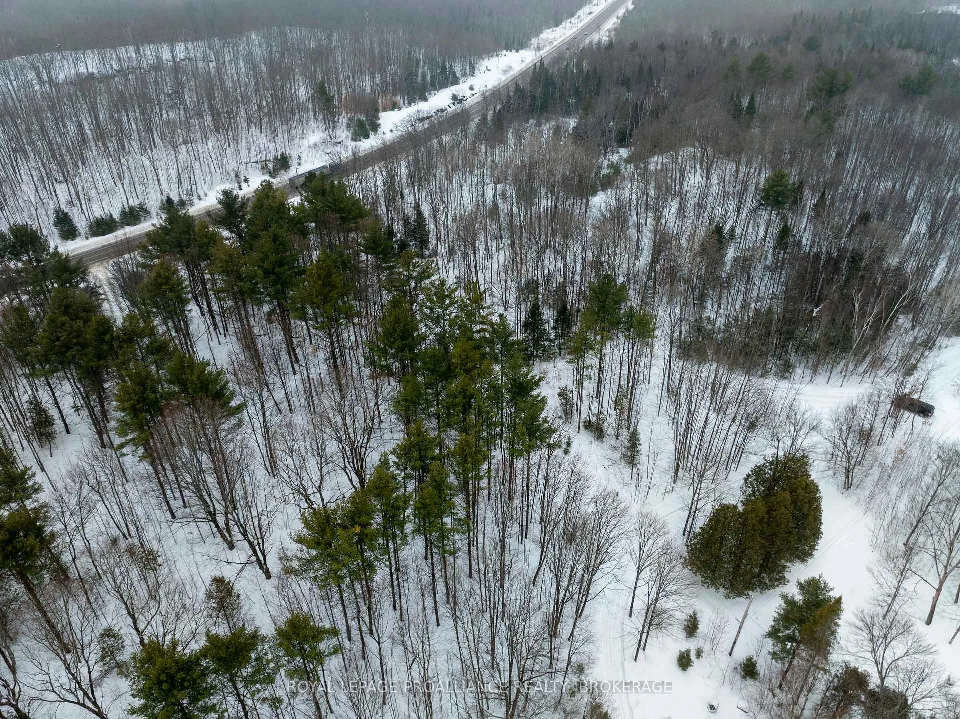 Photo 19 of PT LT 20 Highway 7, Tay Valley, Bathurst/Burgess & Sherbrooke (Bathurst) Twp — HOMEH