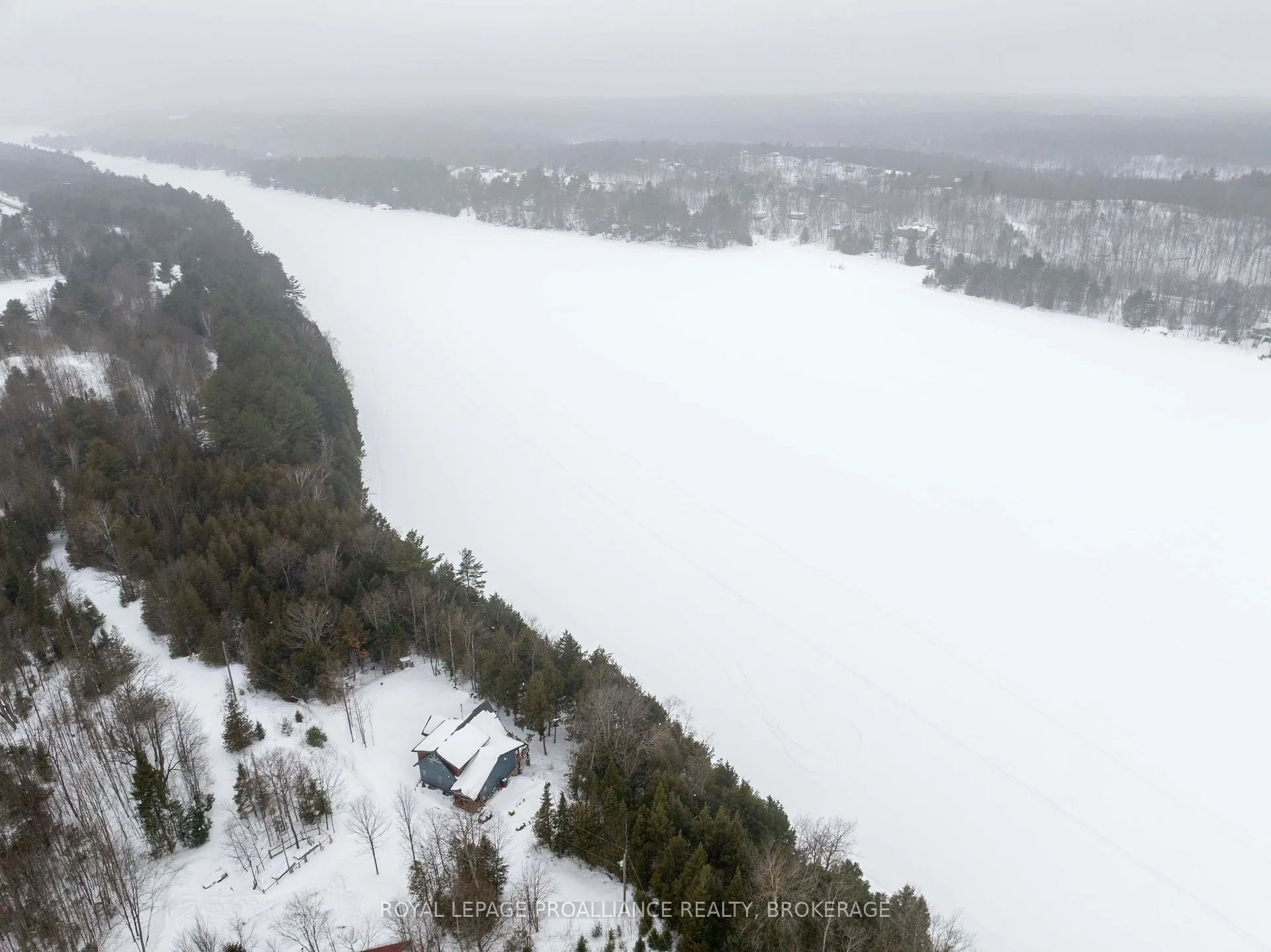 Photo 21 of PT LT 20 Highway 7, Tay Valley, Bathurst/Burgess & Sherbrooke (Bathurst) Twp — HOMEH