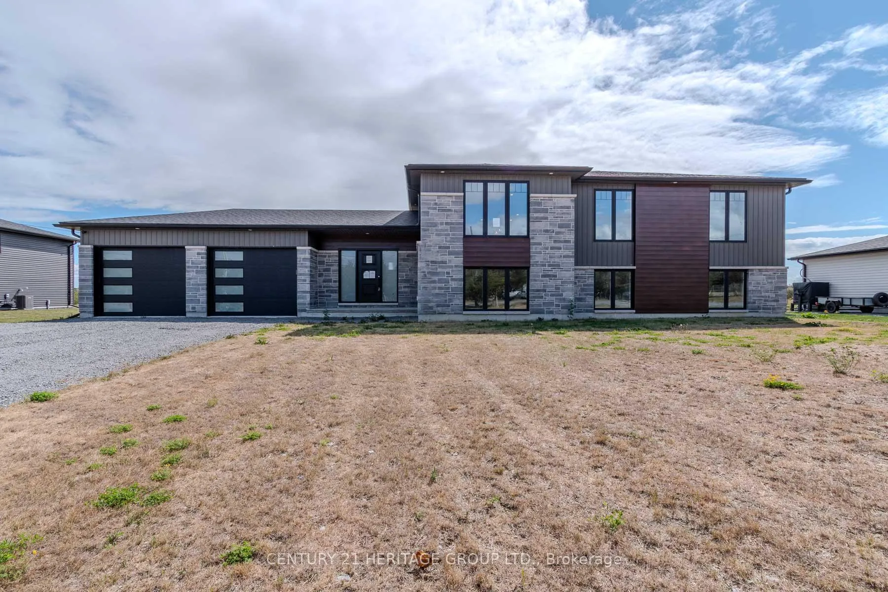 Photo 1 of 41 County 29 Road, Prince Edward County, Hillier Ward — HOMEH