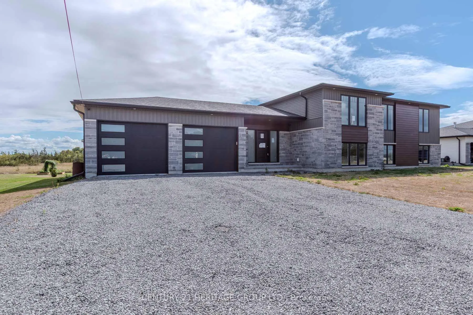 Photo 2 of 41 County 29 Road, Prince Edward County, Hillier Ward — HOMEH