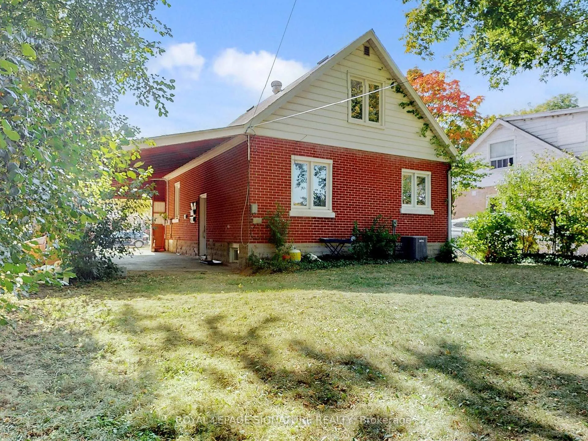 Photo 39 of 22 Sherwood Avenue, Kitchener — HOMEH