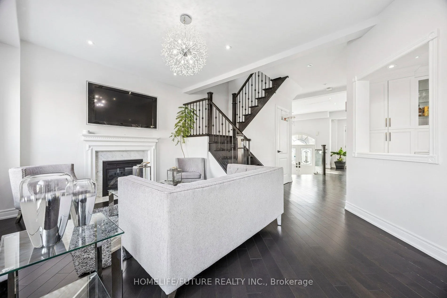 Photo 11 of 11 Pietro Drive, Vaughan, Vellore Village — HOMEH