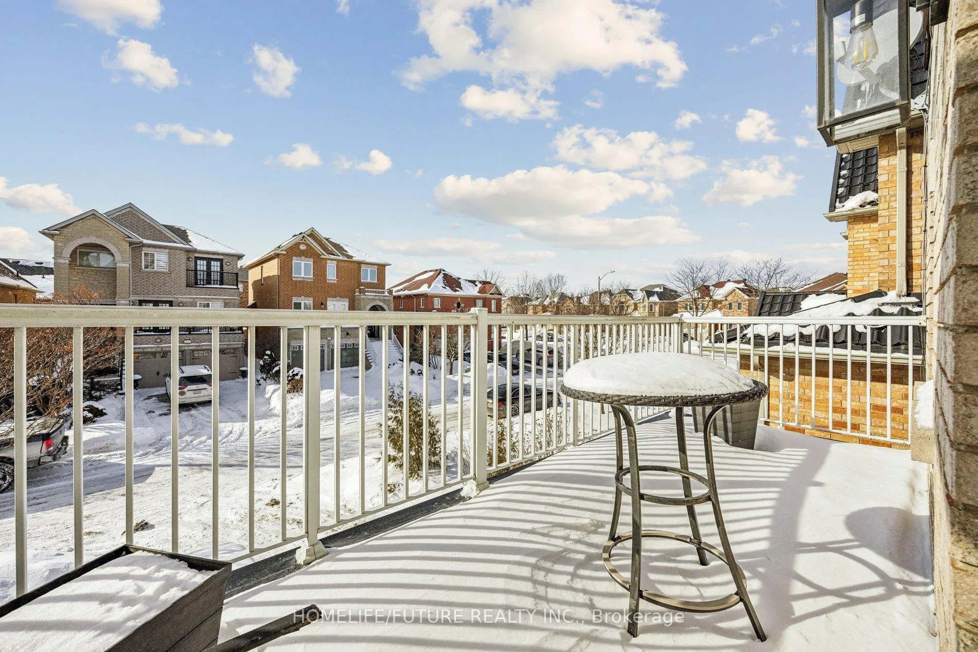 Photo 15 of 11 Pietro Drive, Vaughan, Vellore Village — HOMEH