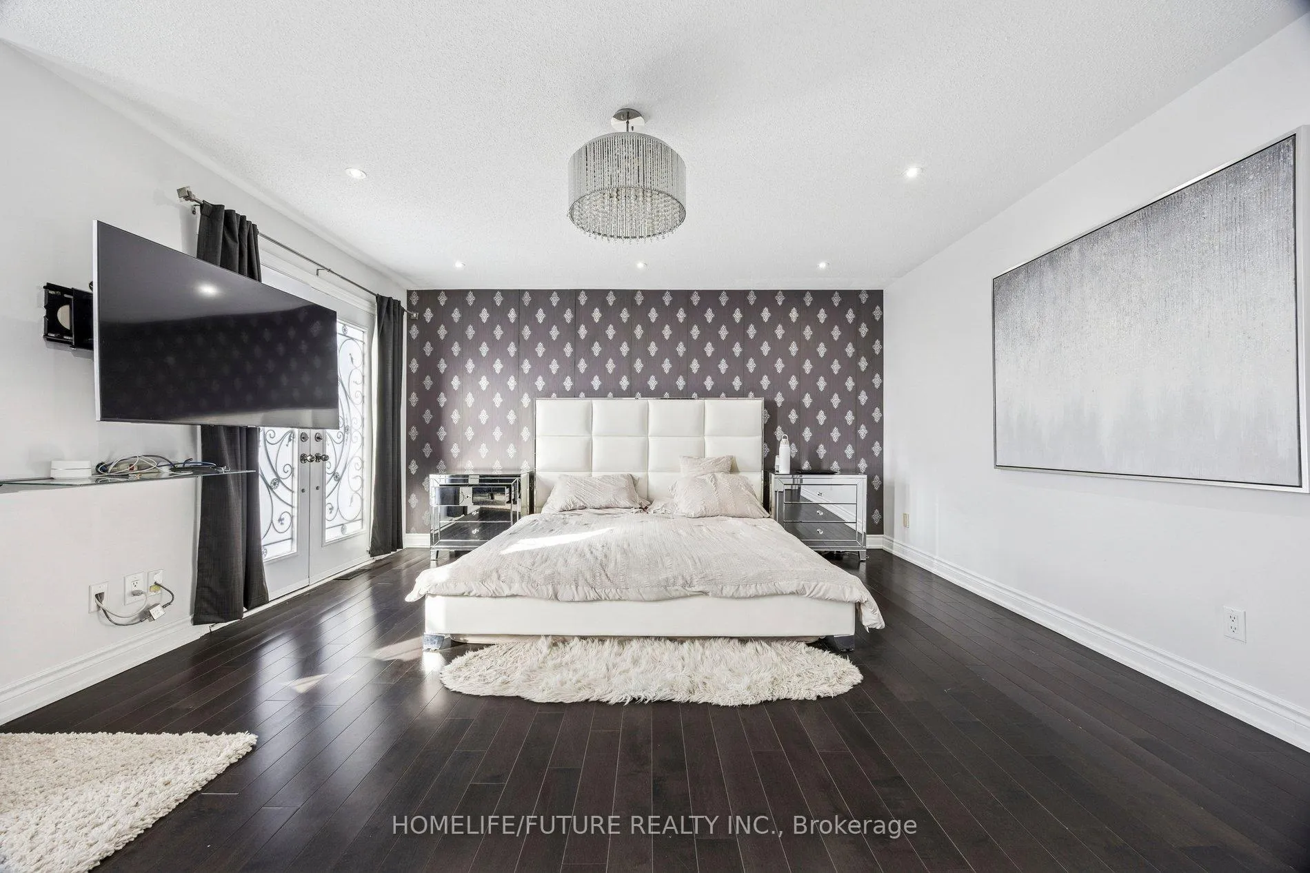 Photo 17 of 11 Pietro Drive, Vaughan, Vellore Village — HOMEH