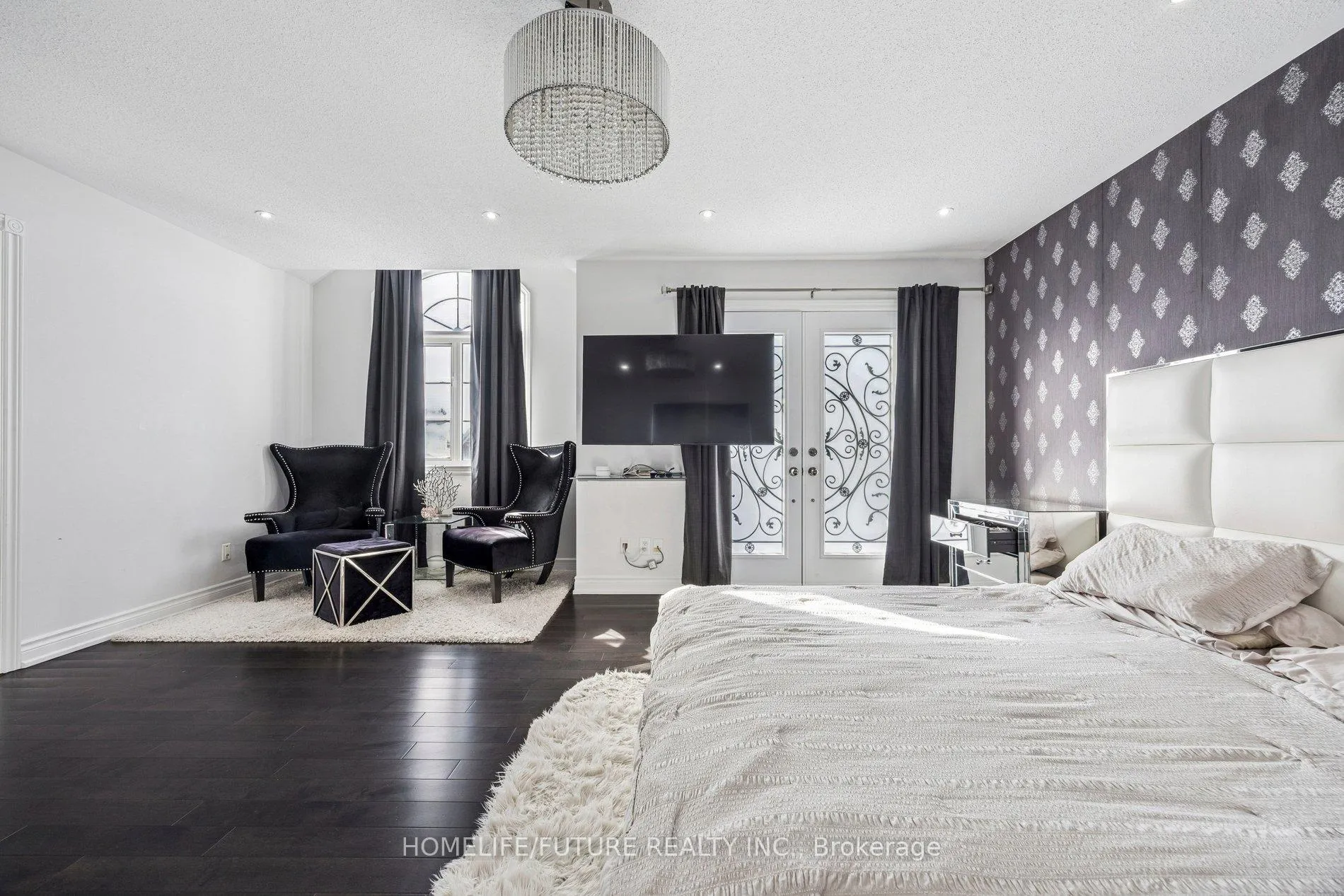 Photo 18 of 11 Pietro Drive, Vaughan, Vellore Village — HOMEH