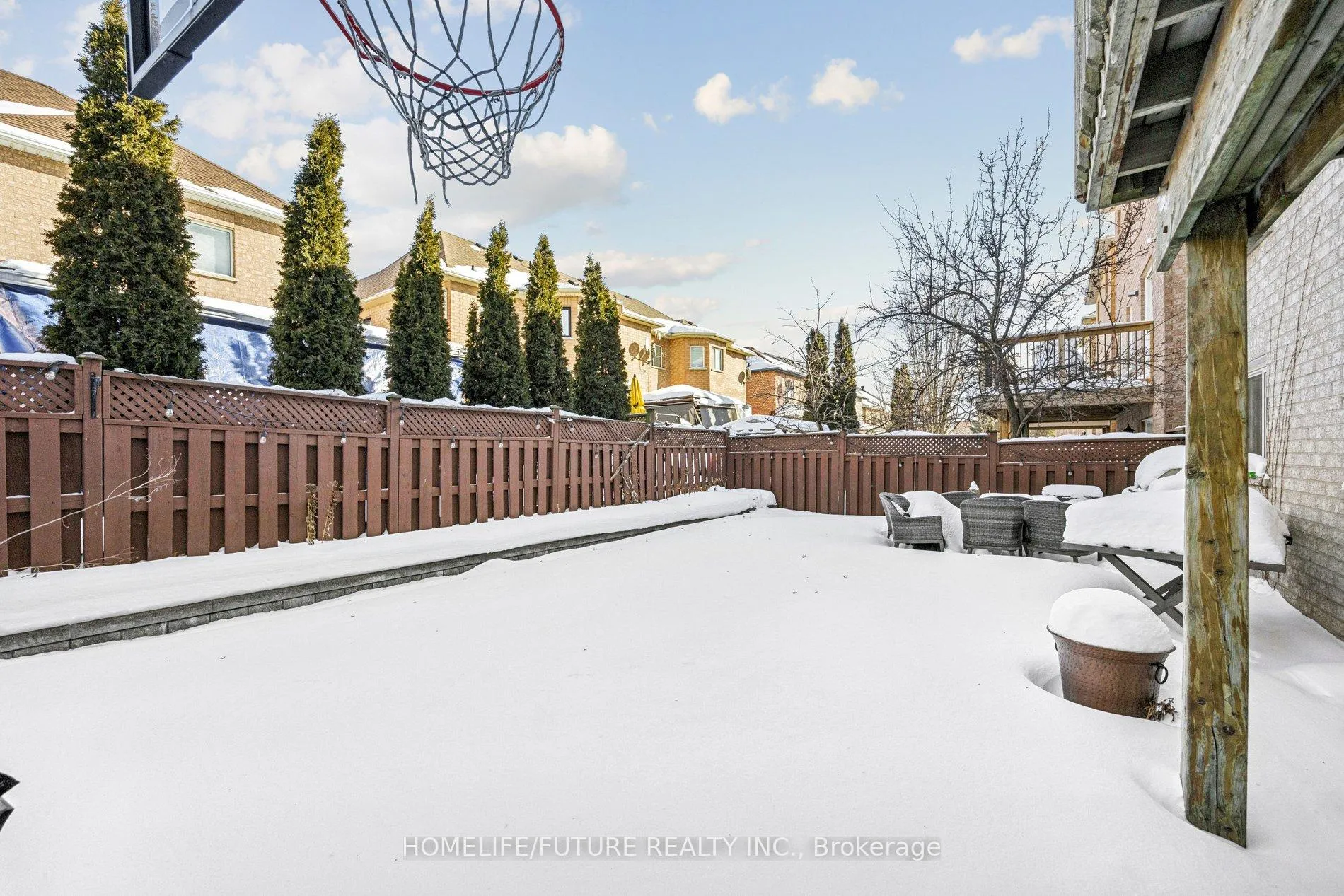 Photo 26 of 11 Pietro Drive, Vaughan, Vellore Village — HOMEH
